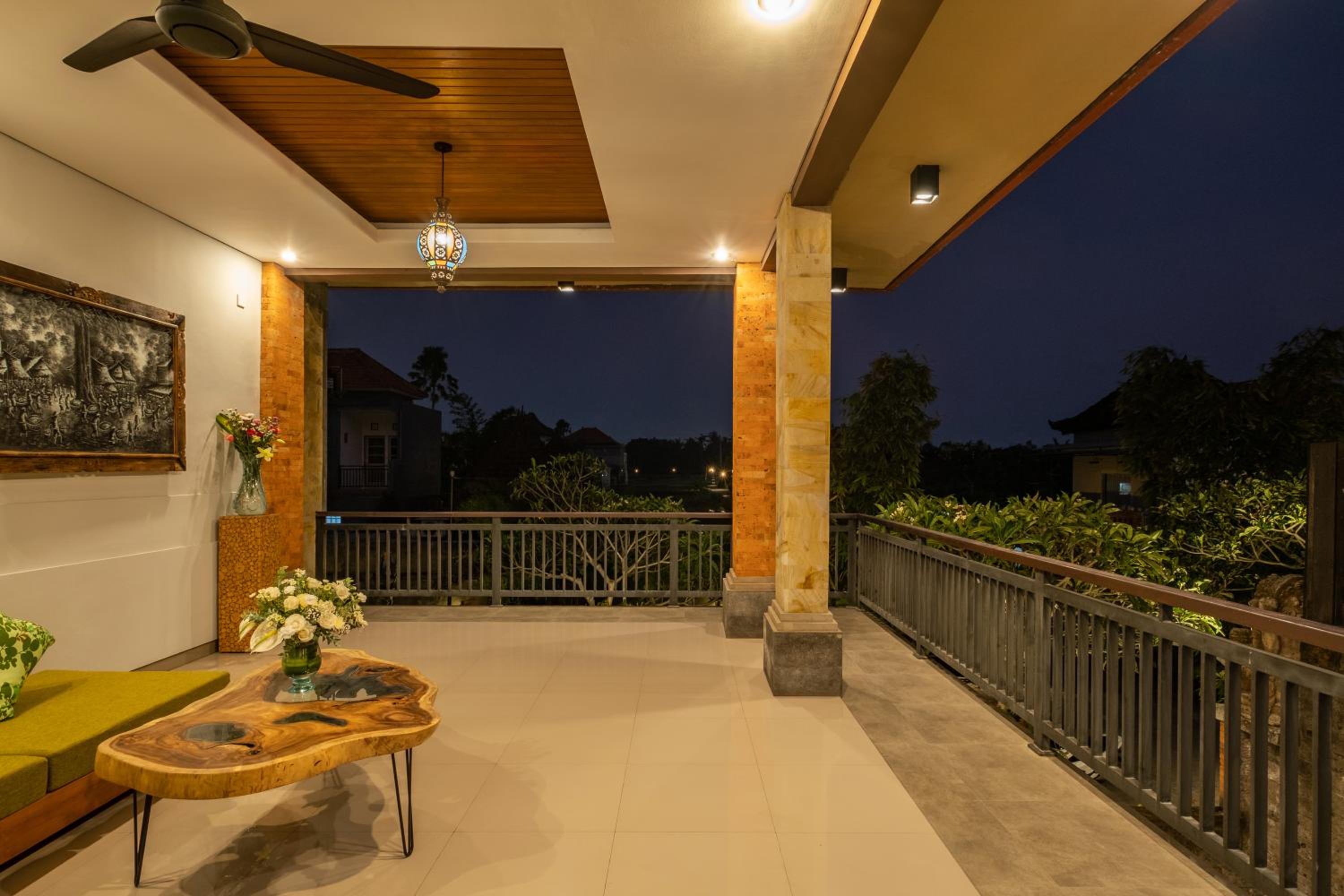Two-Bedroom Villa with Private Pool - Photo 36