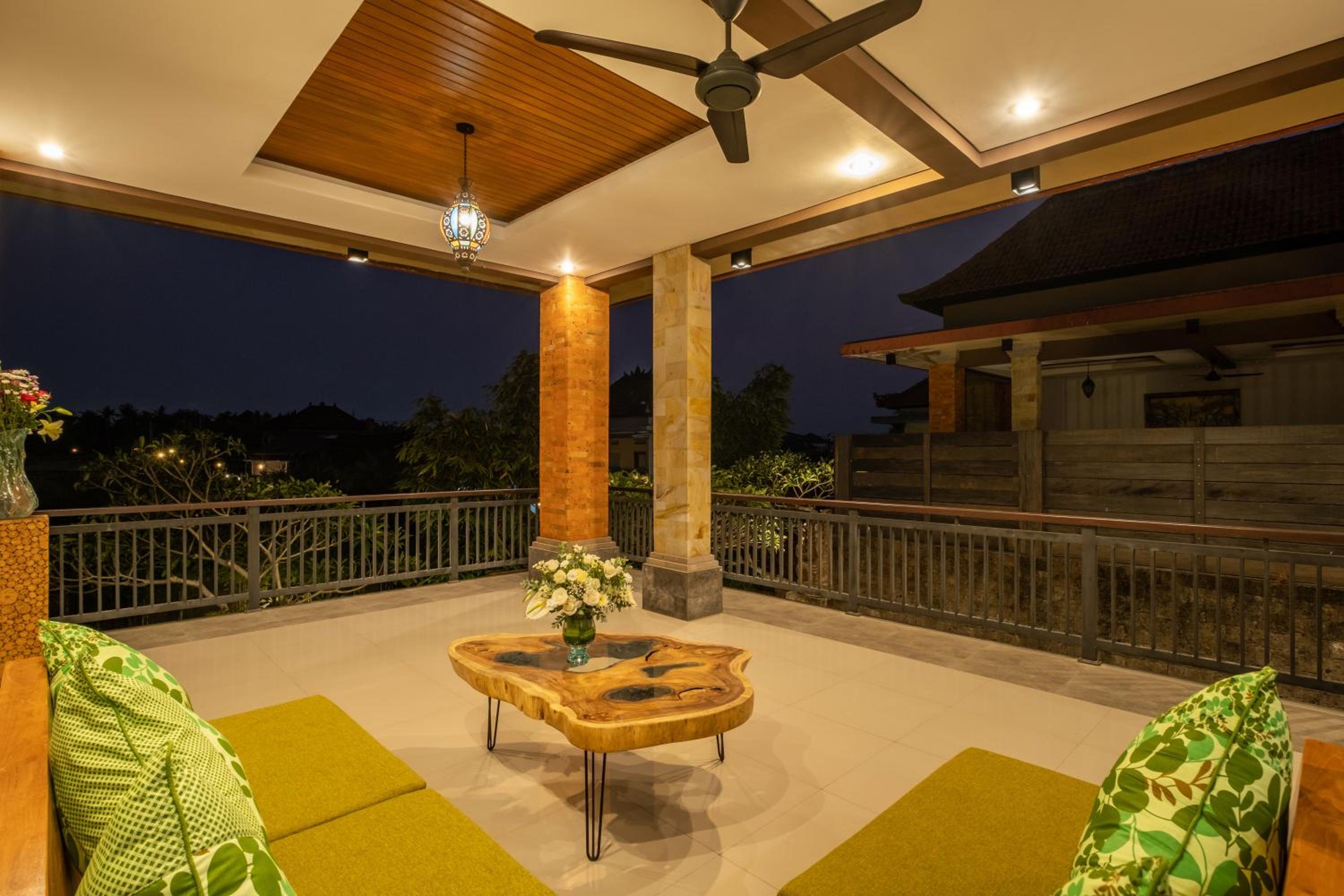 Two-Bedroom Villa with Private Pool - Photo 41