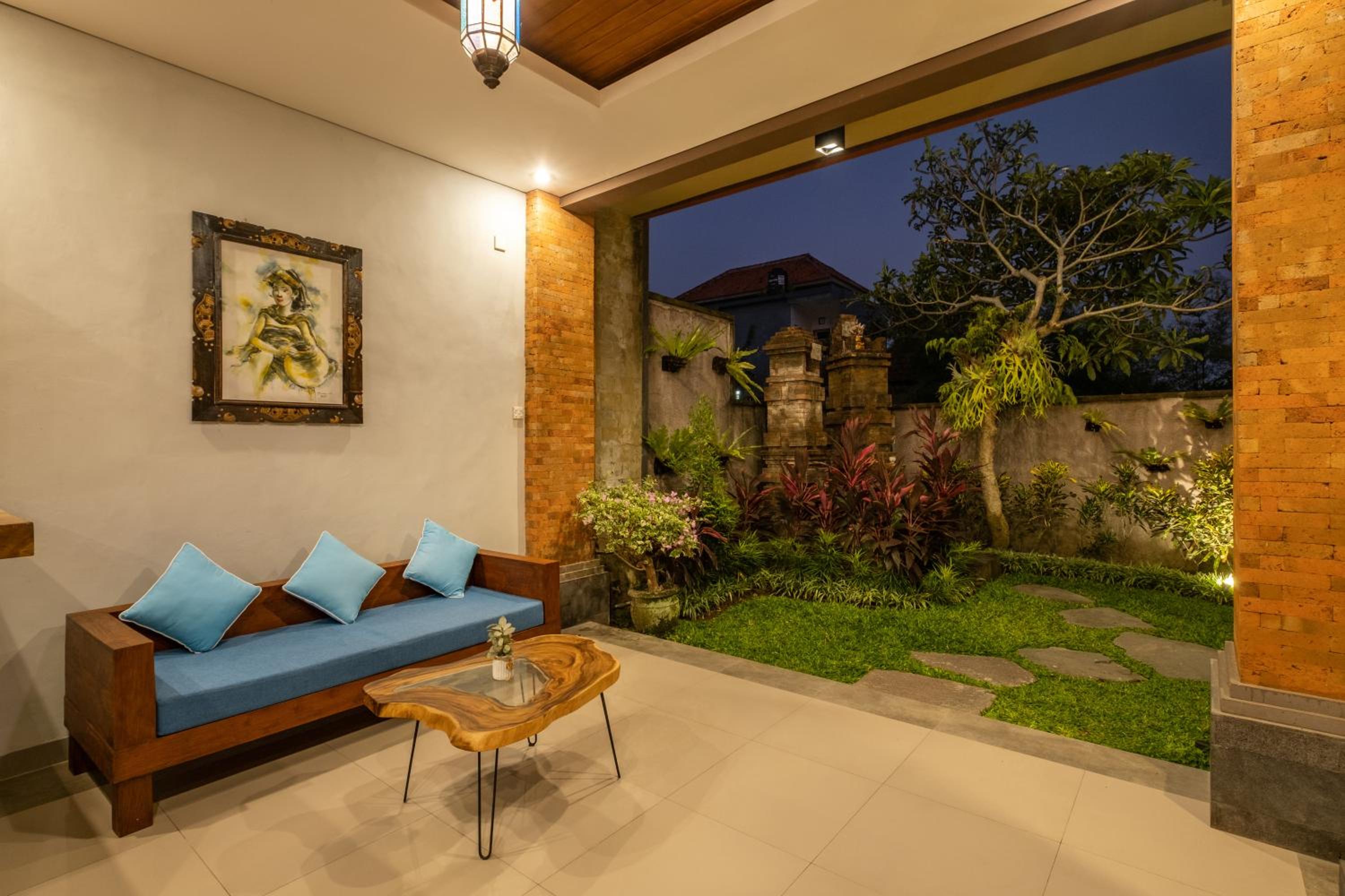 Two-Bedroom Villa with Private Pool - Photo 38