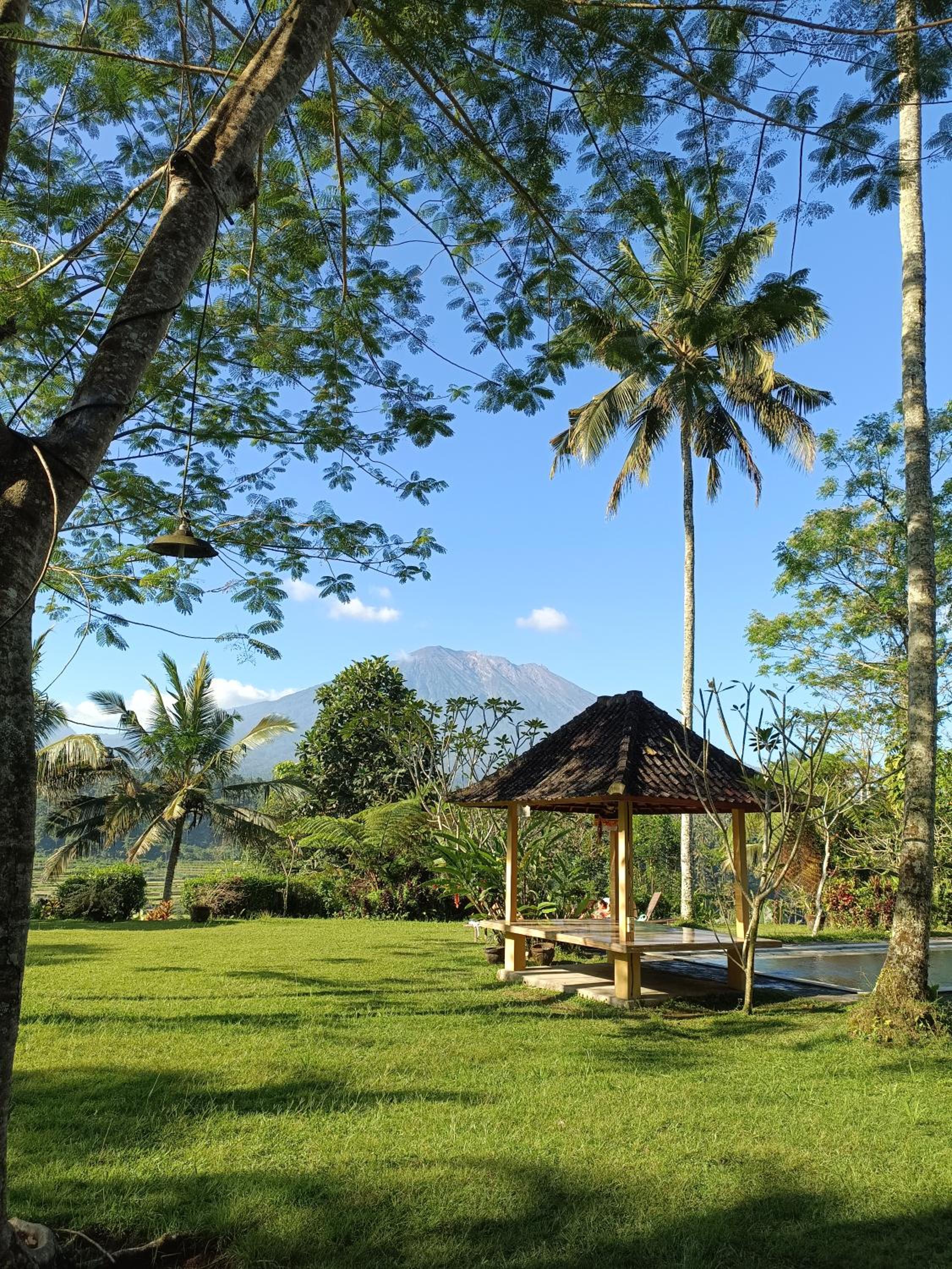 Double or Twin Room with Mountain View - Photo 6