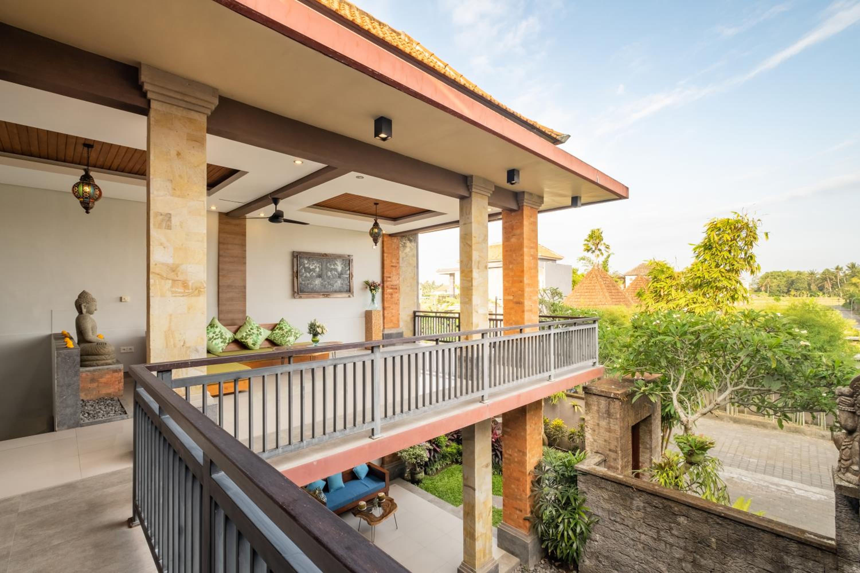 Two-Bedroom Villa with Private Pool - Photo 29