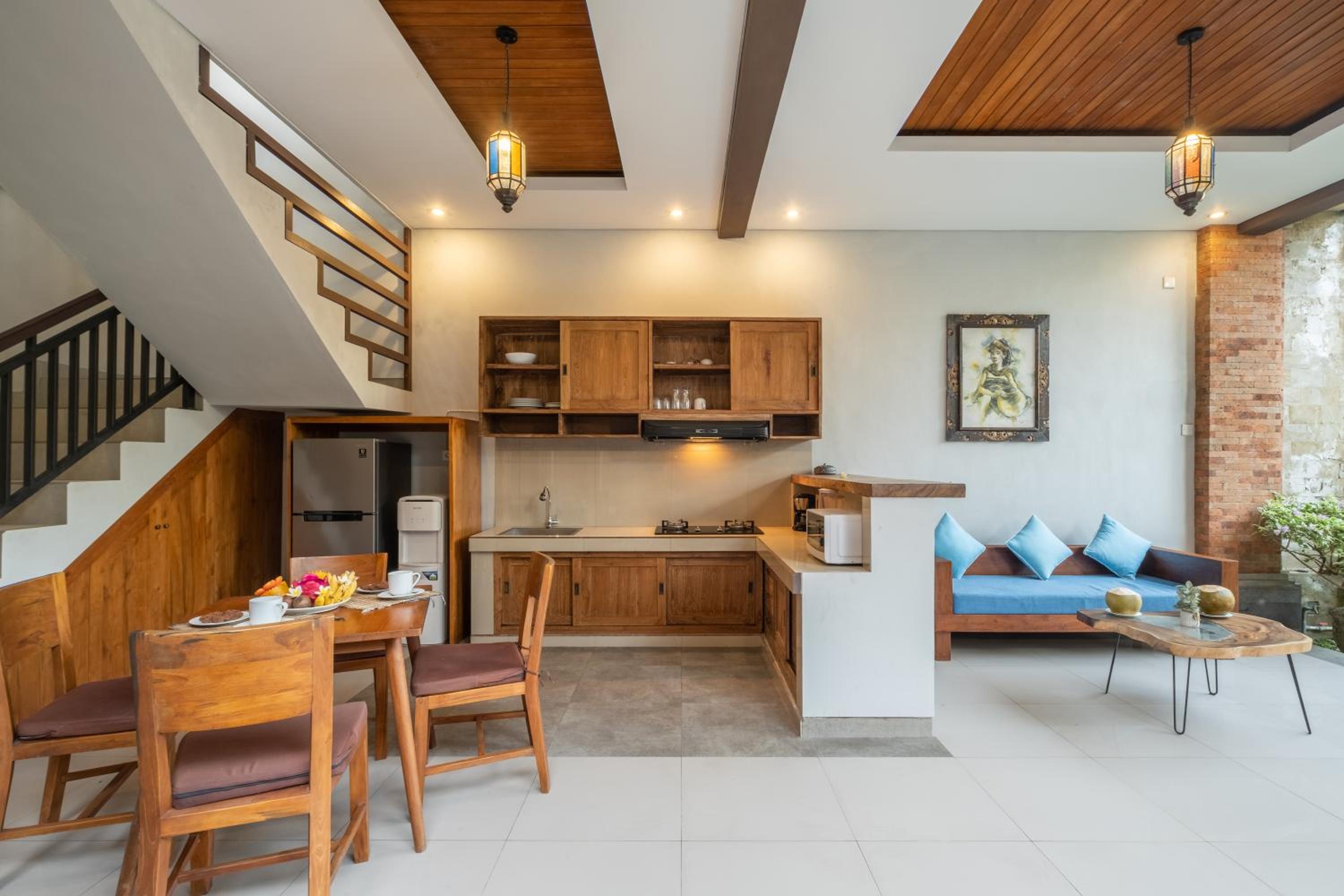 Two-Bedroom Villa with Private Pool - Photo 11