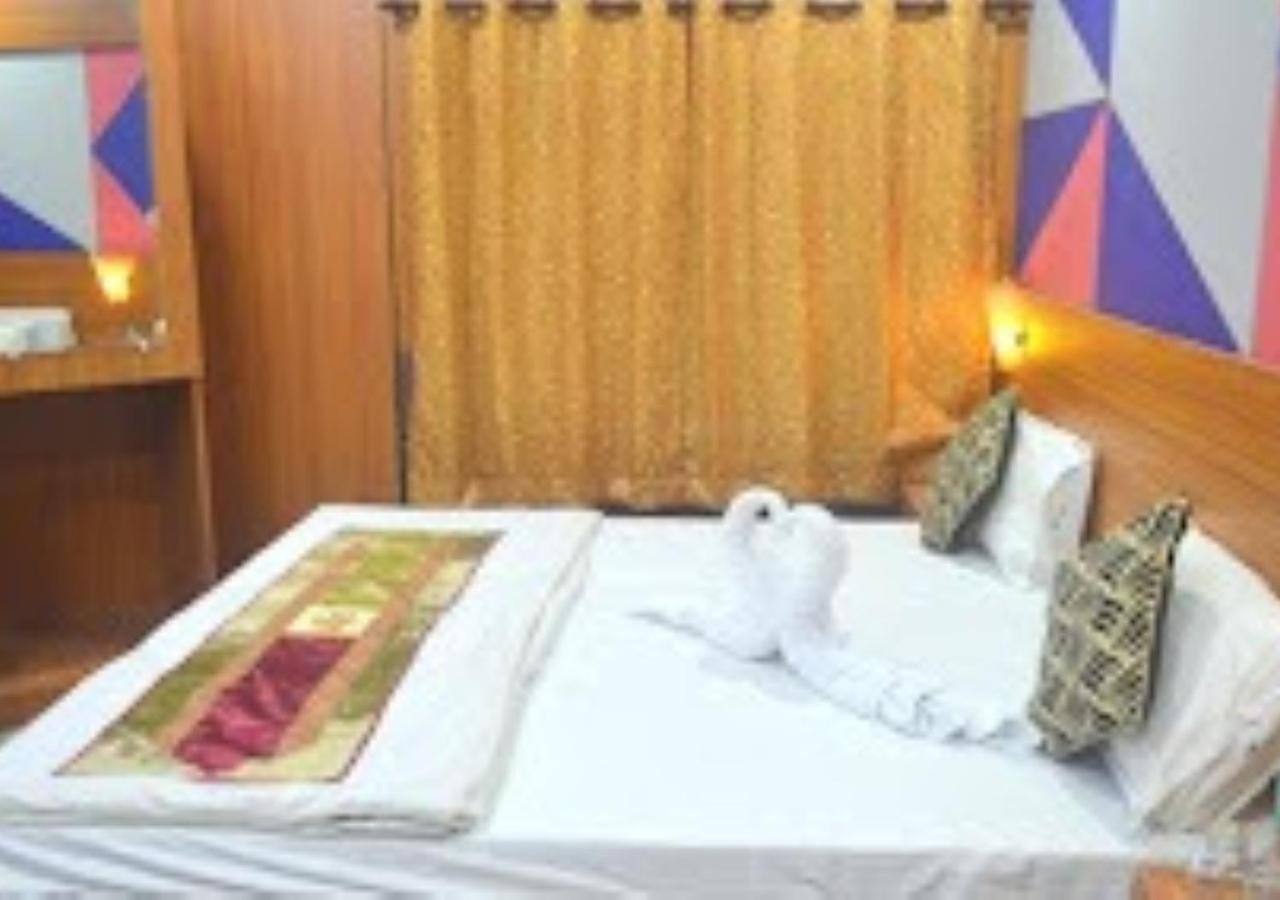 Budget Double Room photo 3
