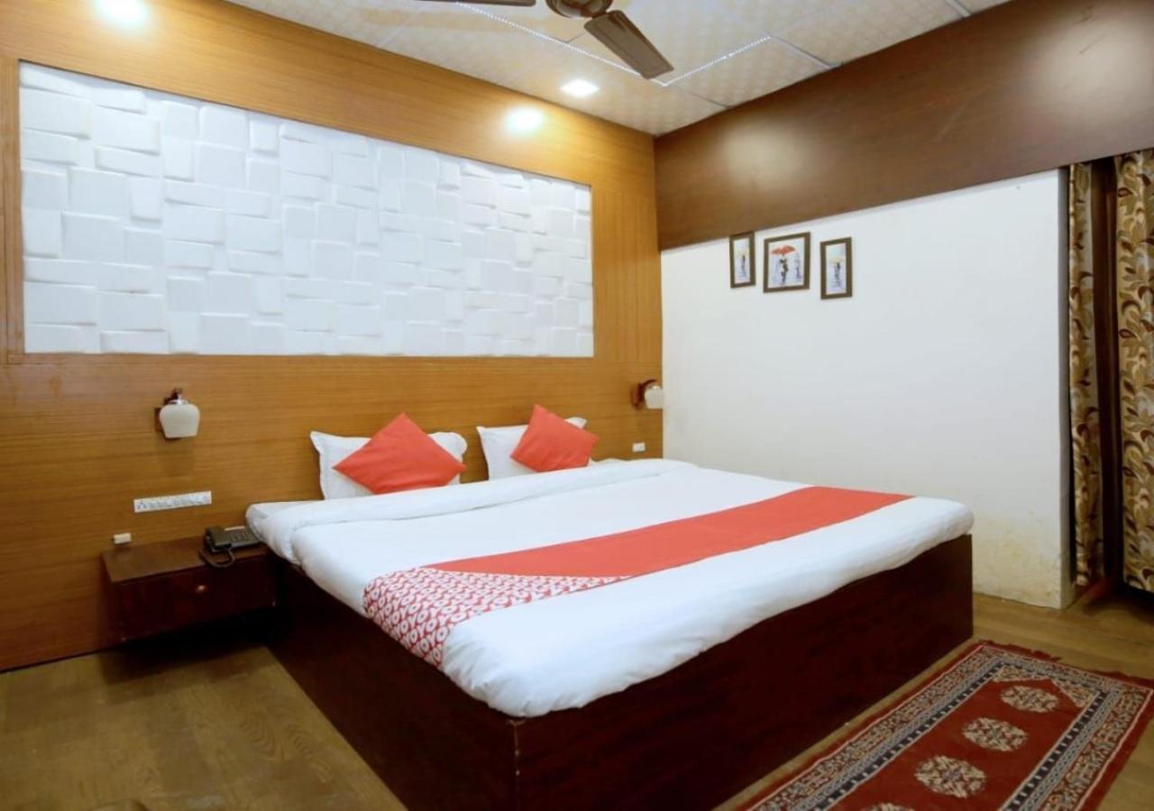 Budget Double Room photo 2