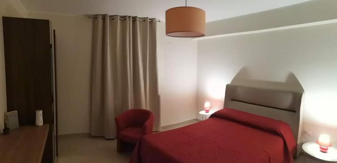 Double Room With Balcony photo 3