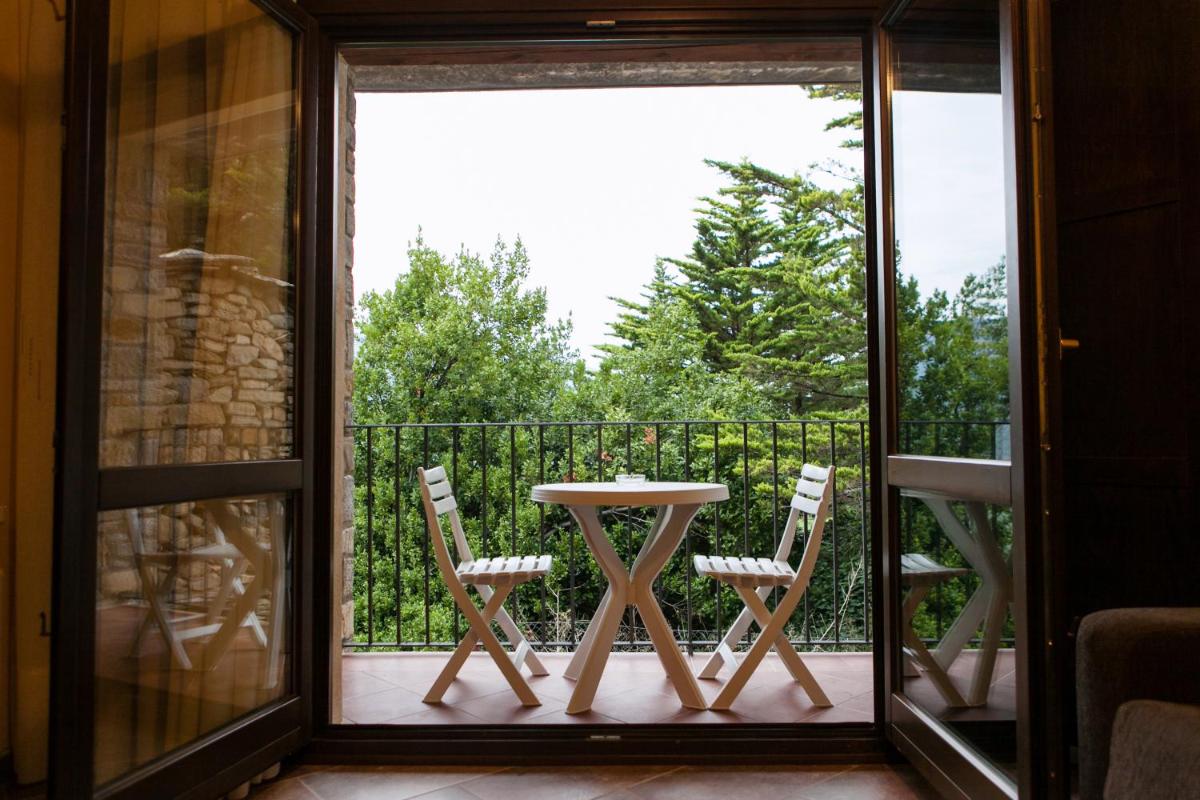 Two Bedroom Apartment