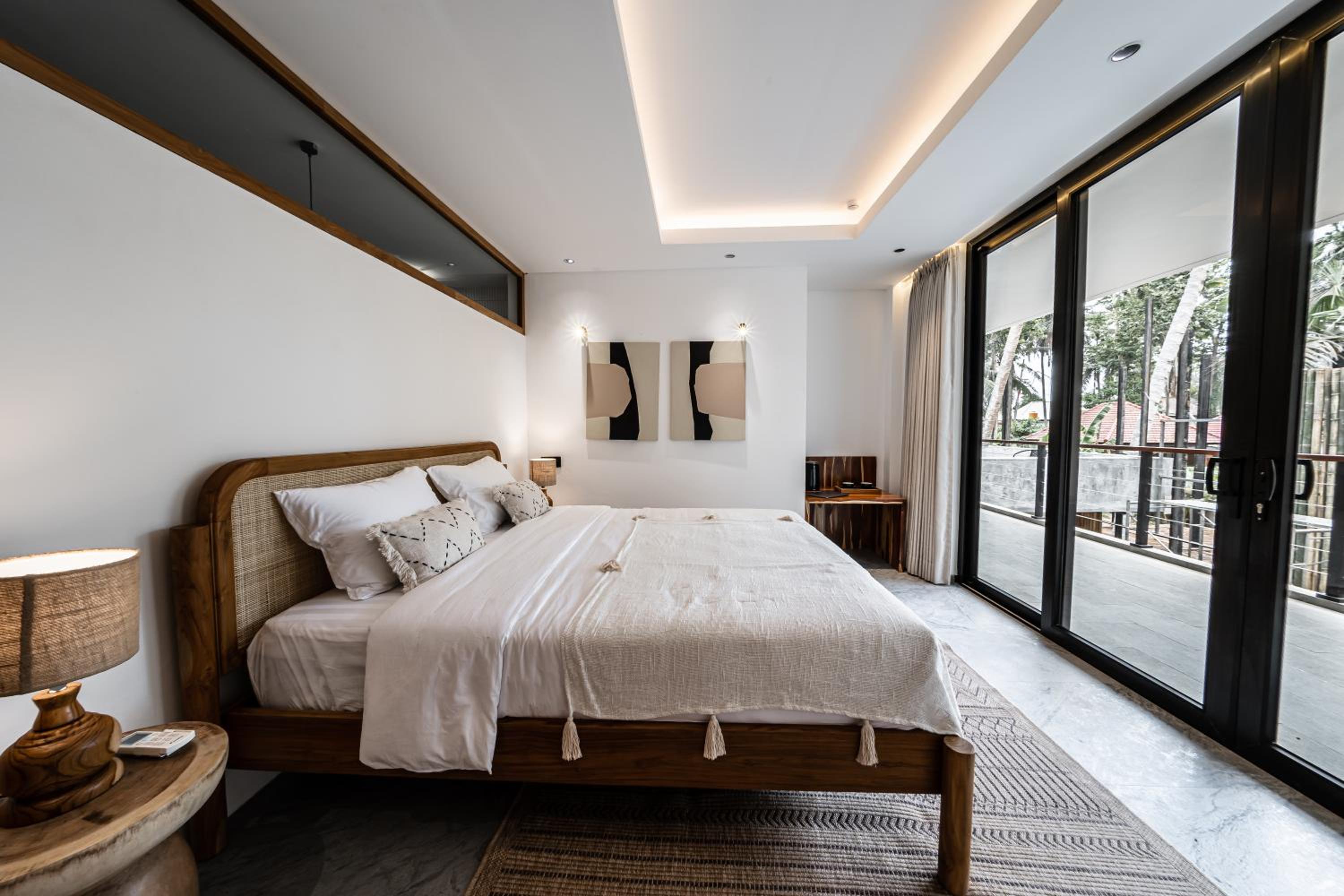 Superior Queen Room