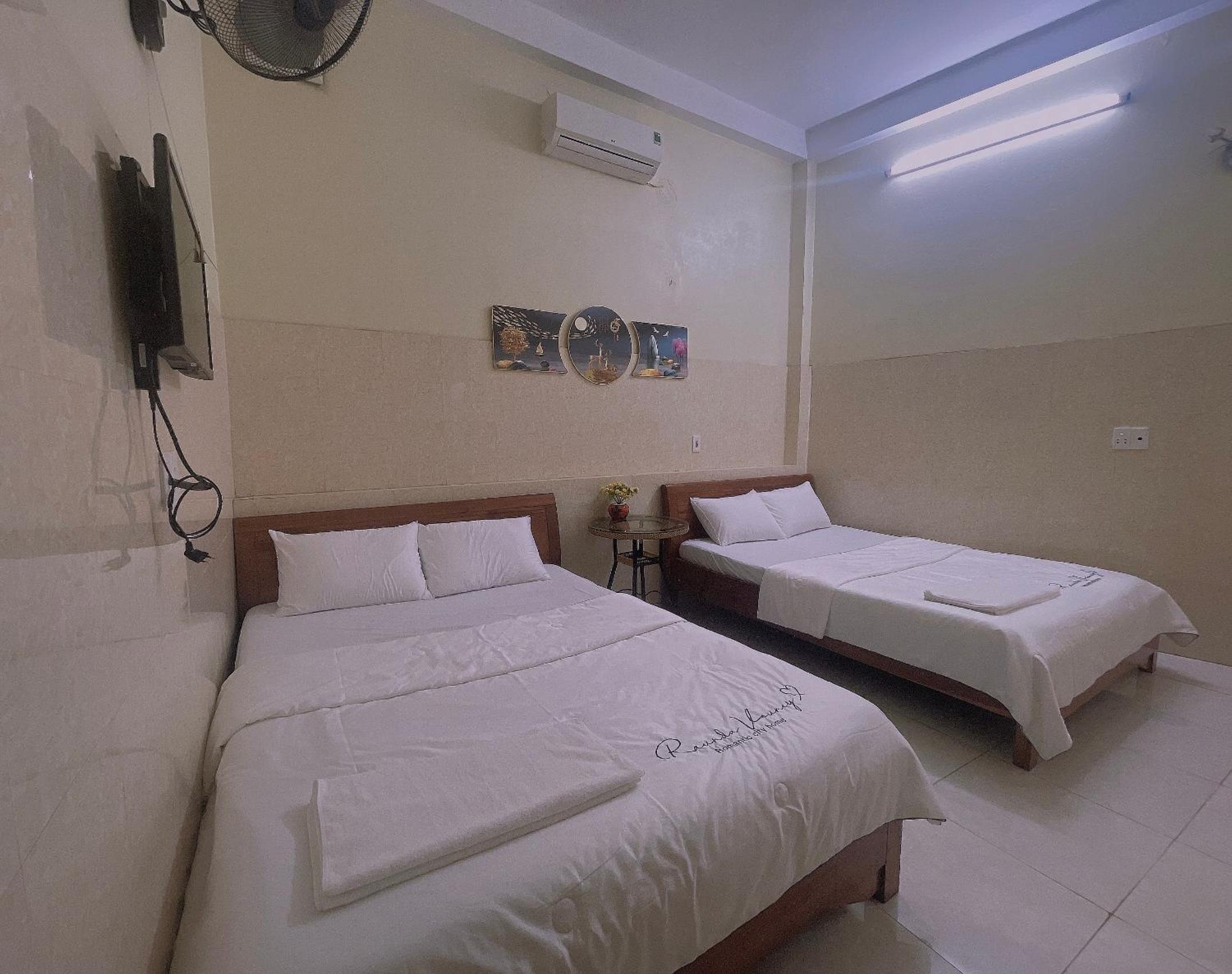 Quadruple Room photo 1