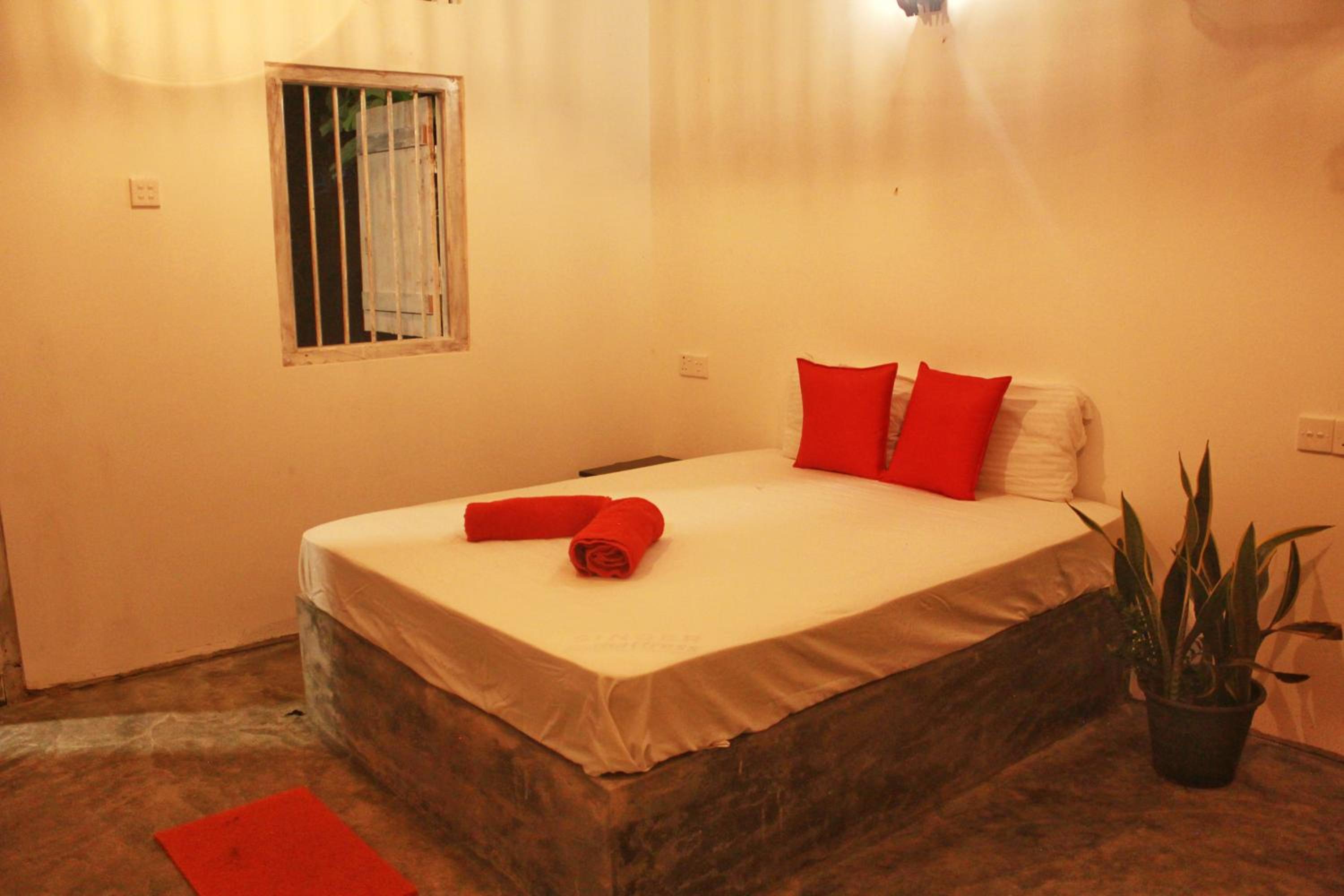 Double Room with Private Bathroom photo 1