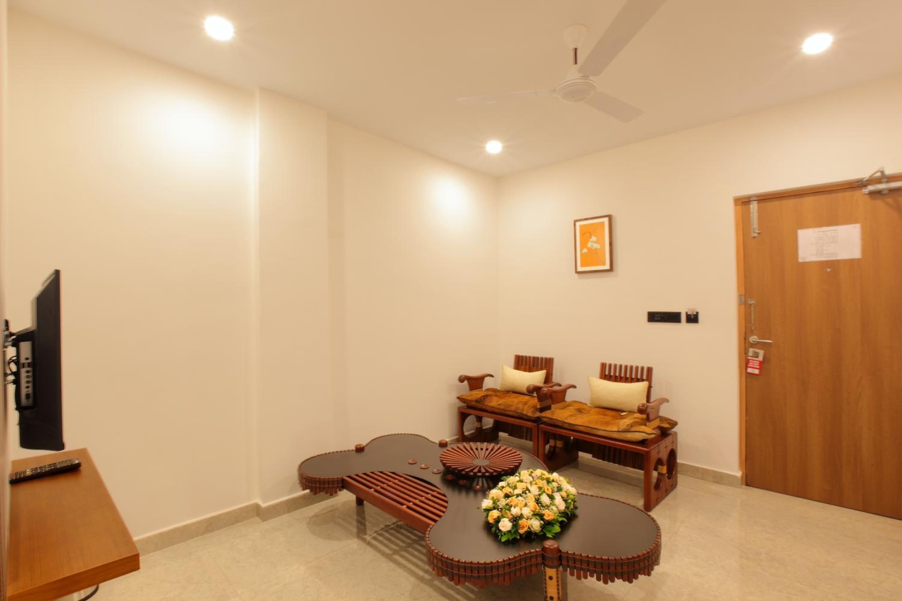 Superior King Room photo 2