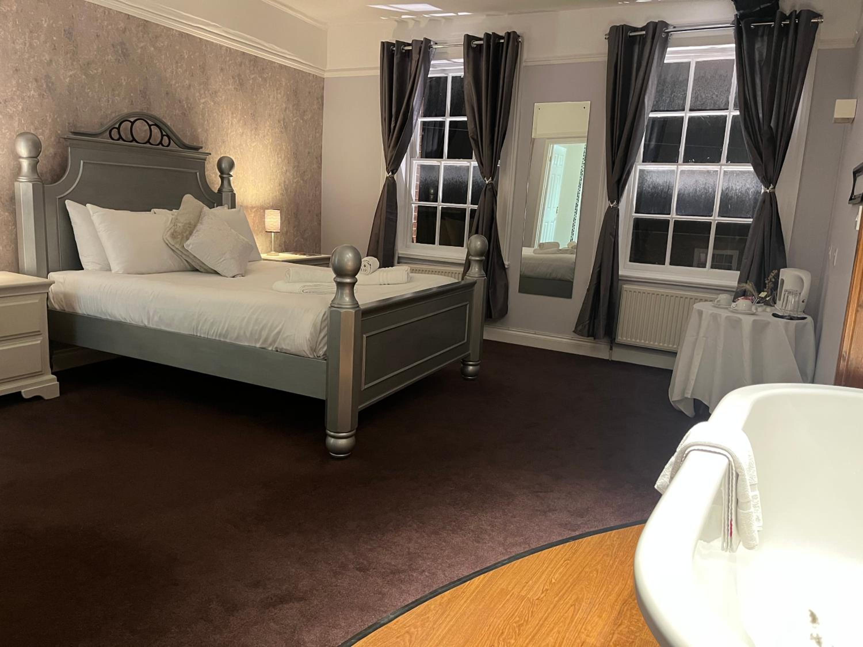 King Room photo 1