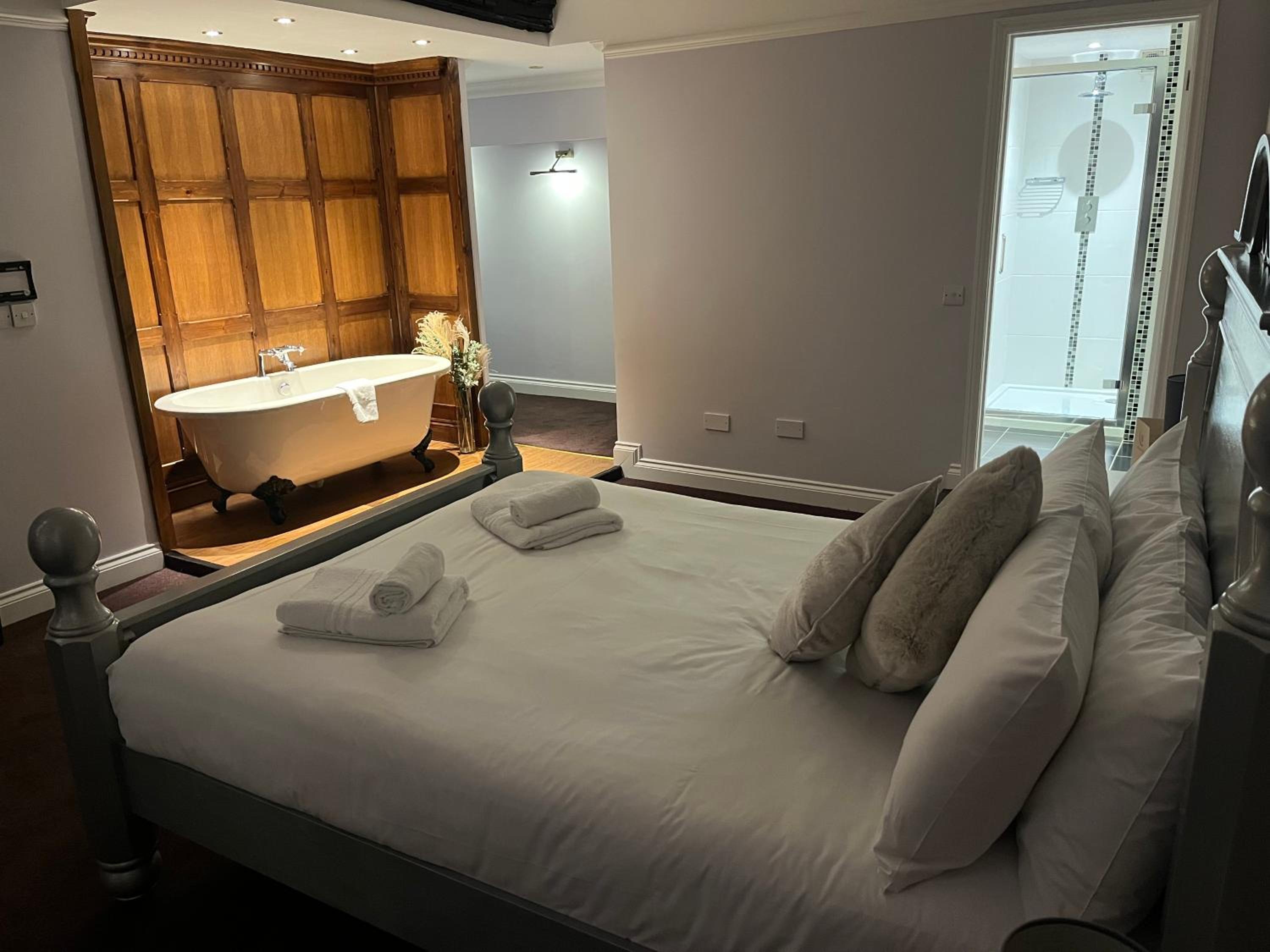 King Room photo 2