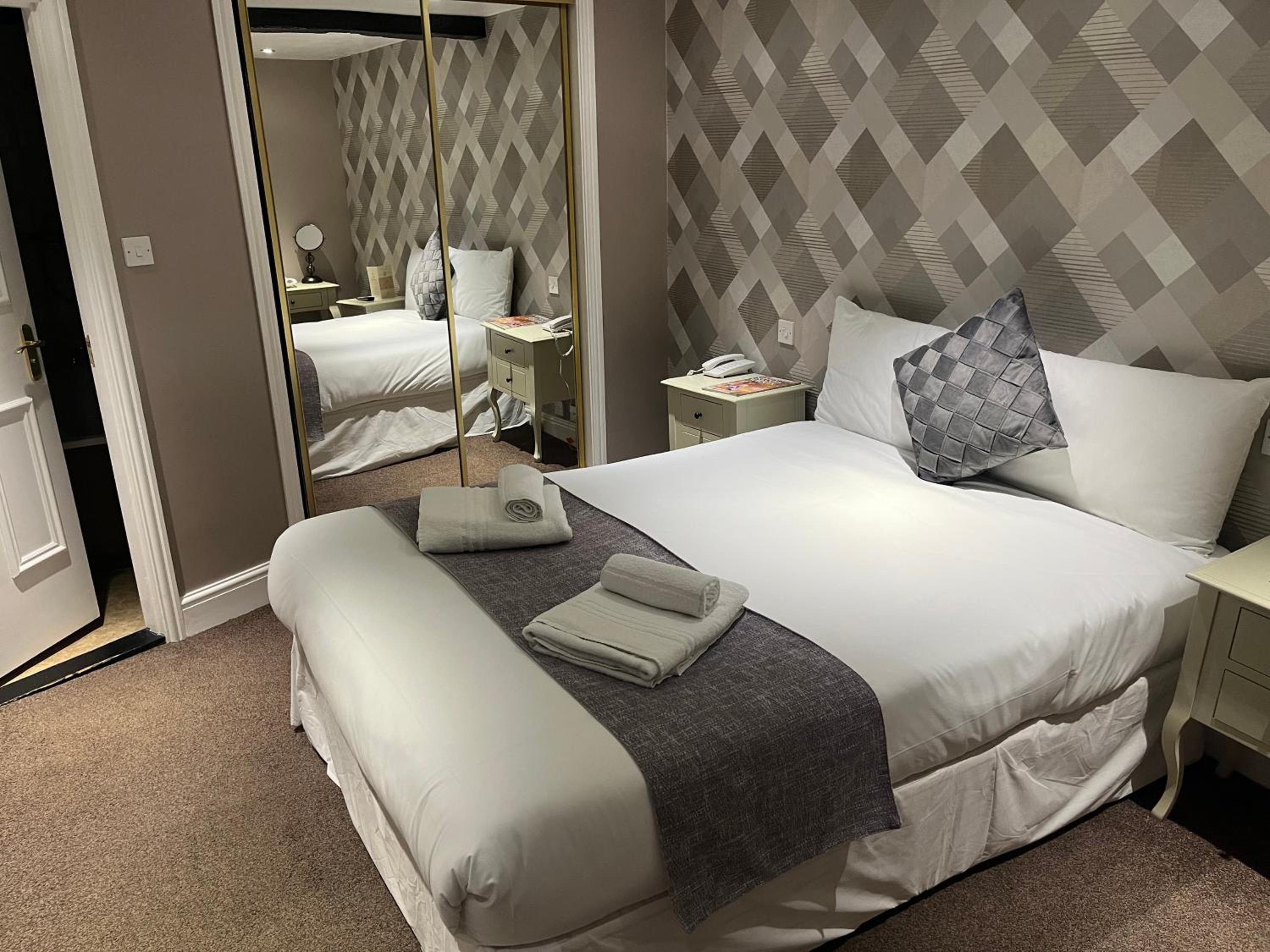 Double Room photo 1