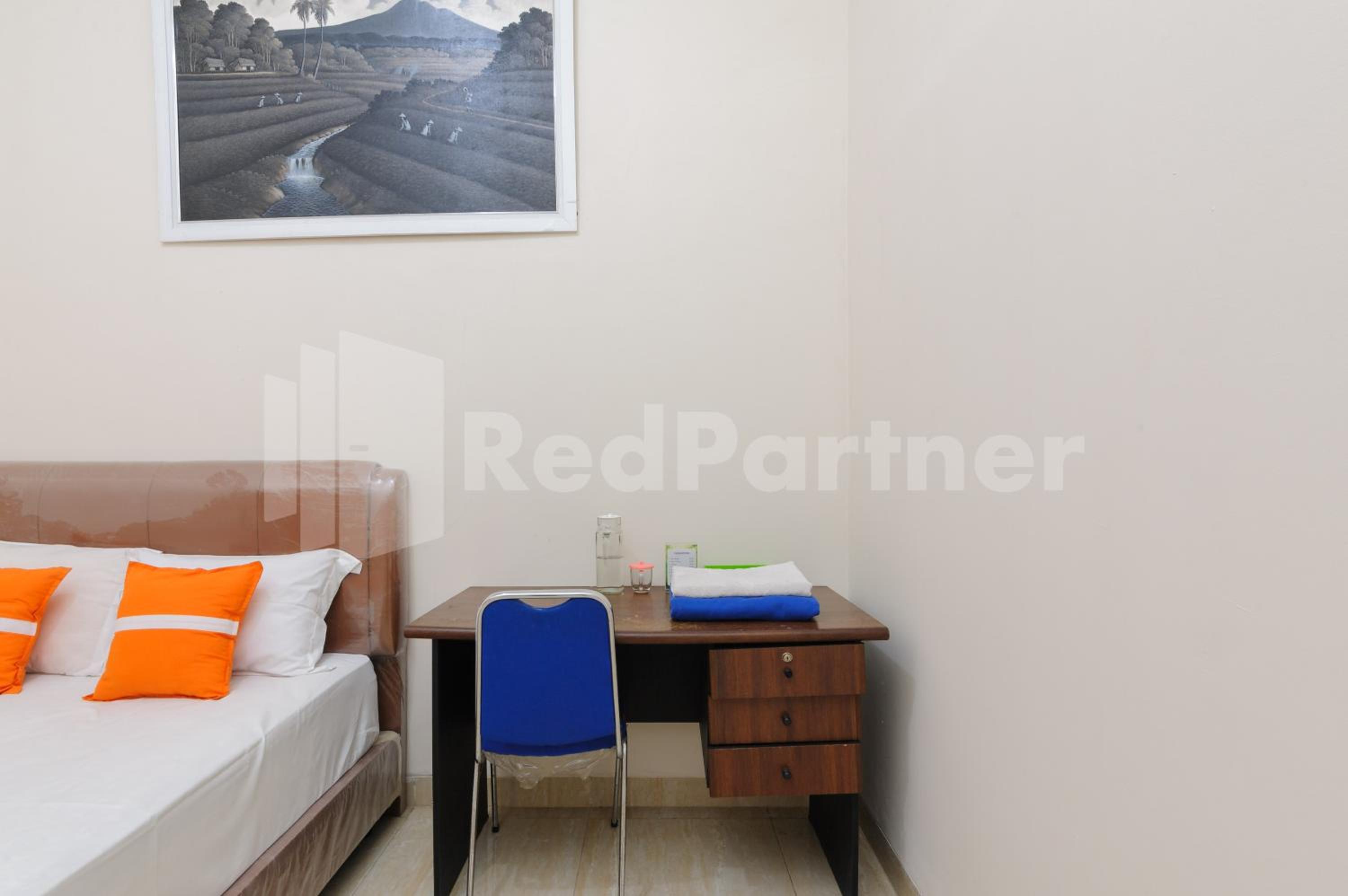 Twin Room - Photo 4