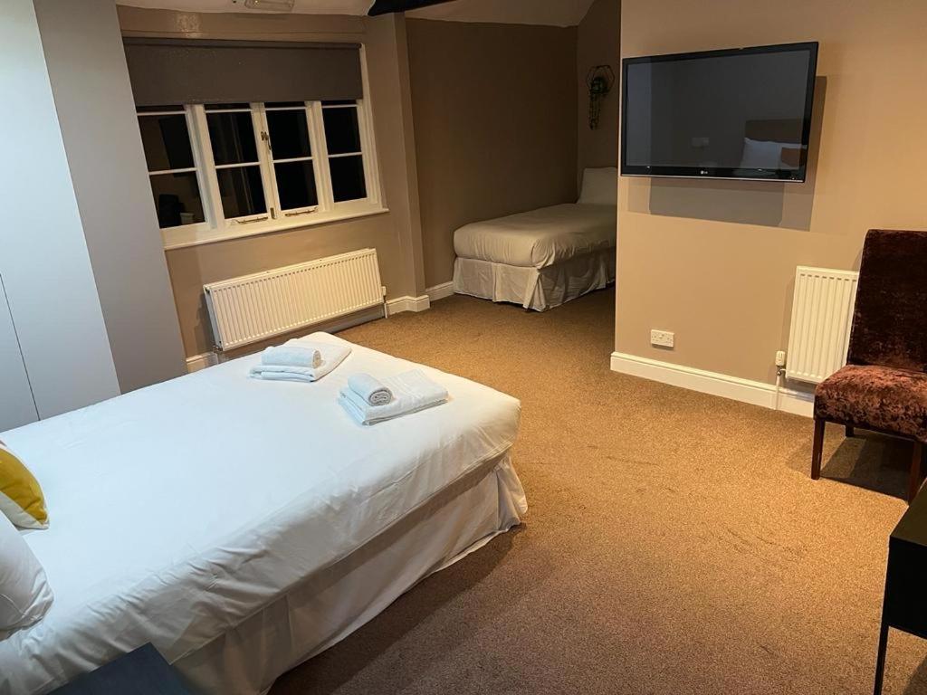 Twin Room photo 2