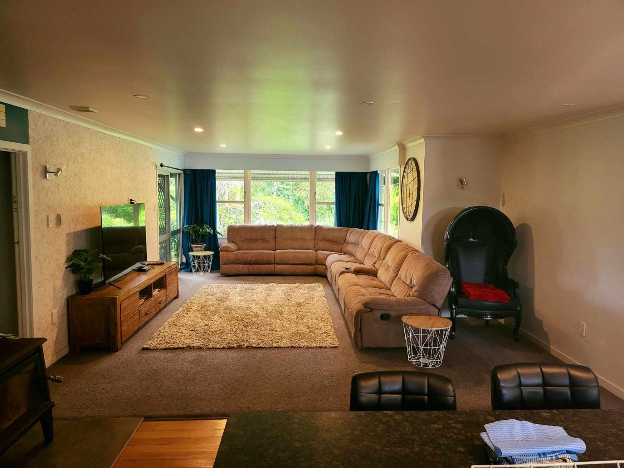 Vacation Home
