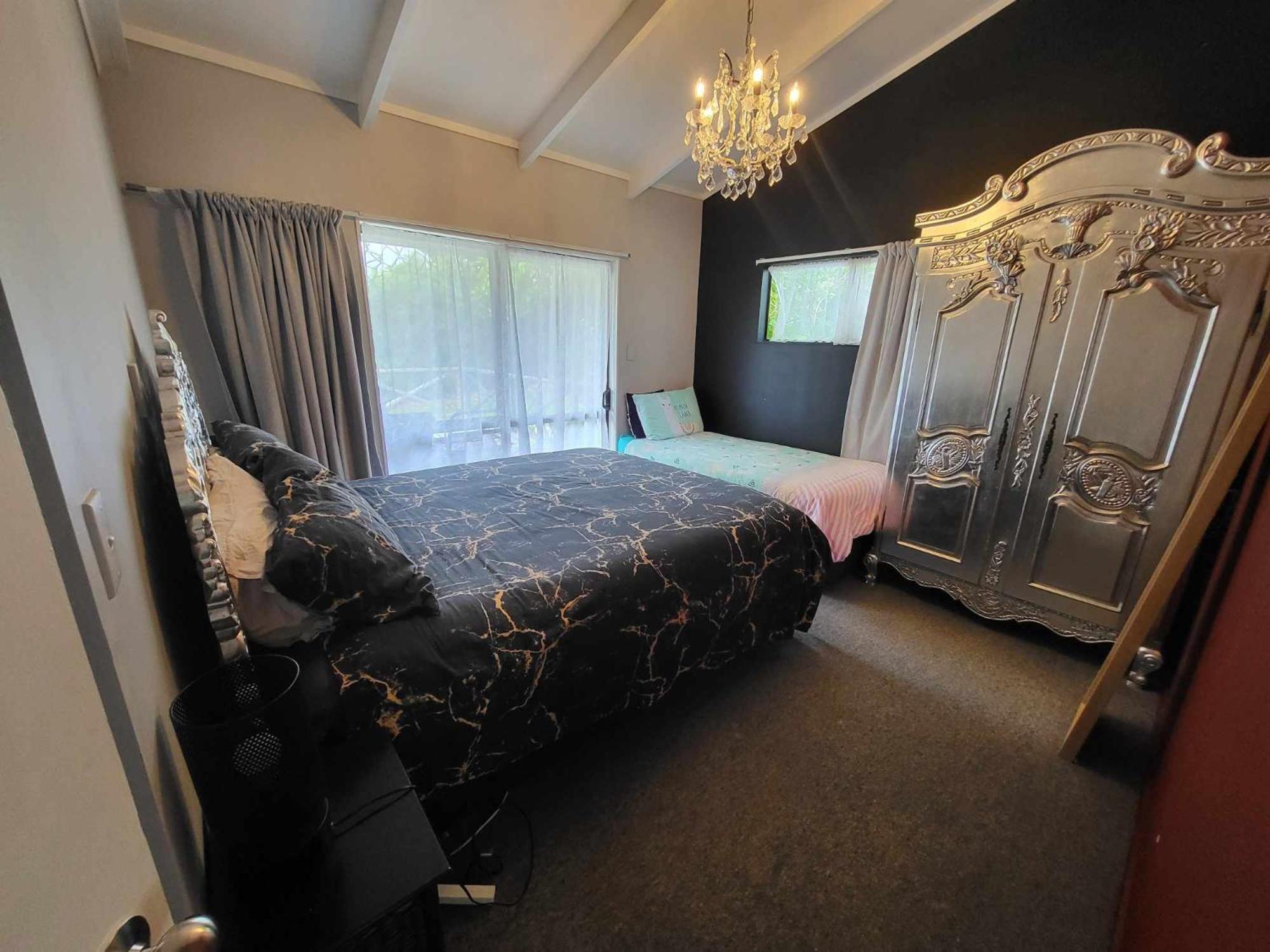 Four-Bedroom House