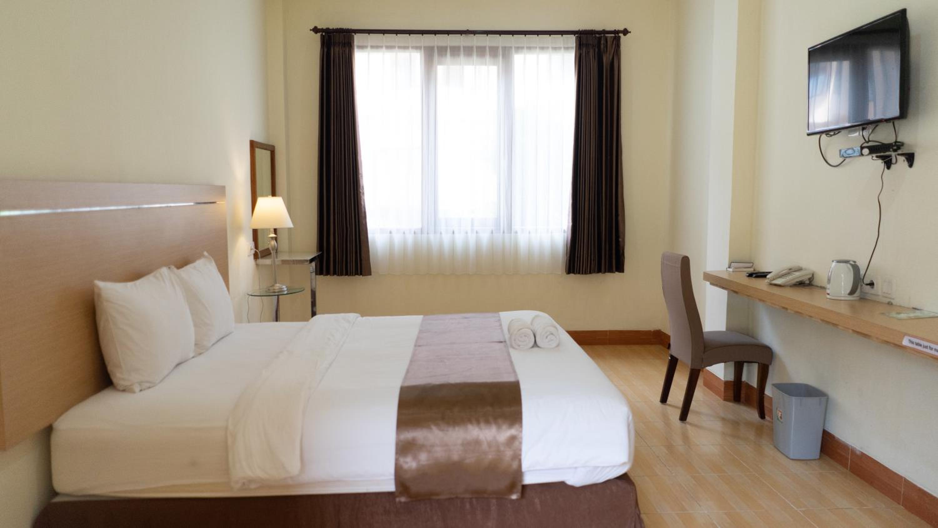 Superior Double Room - Photo 2