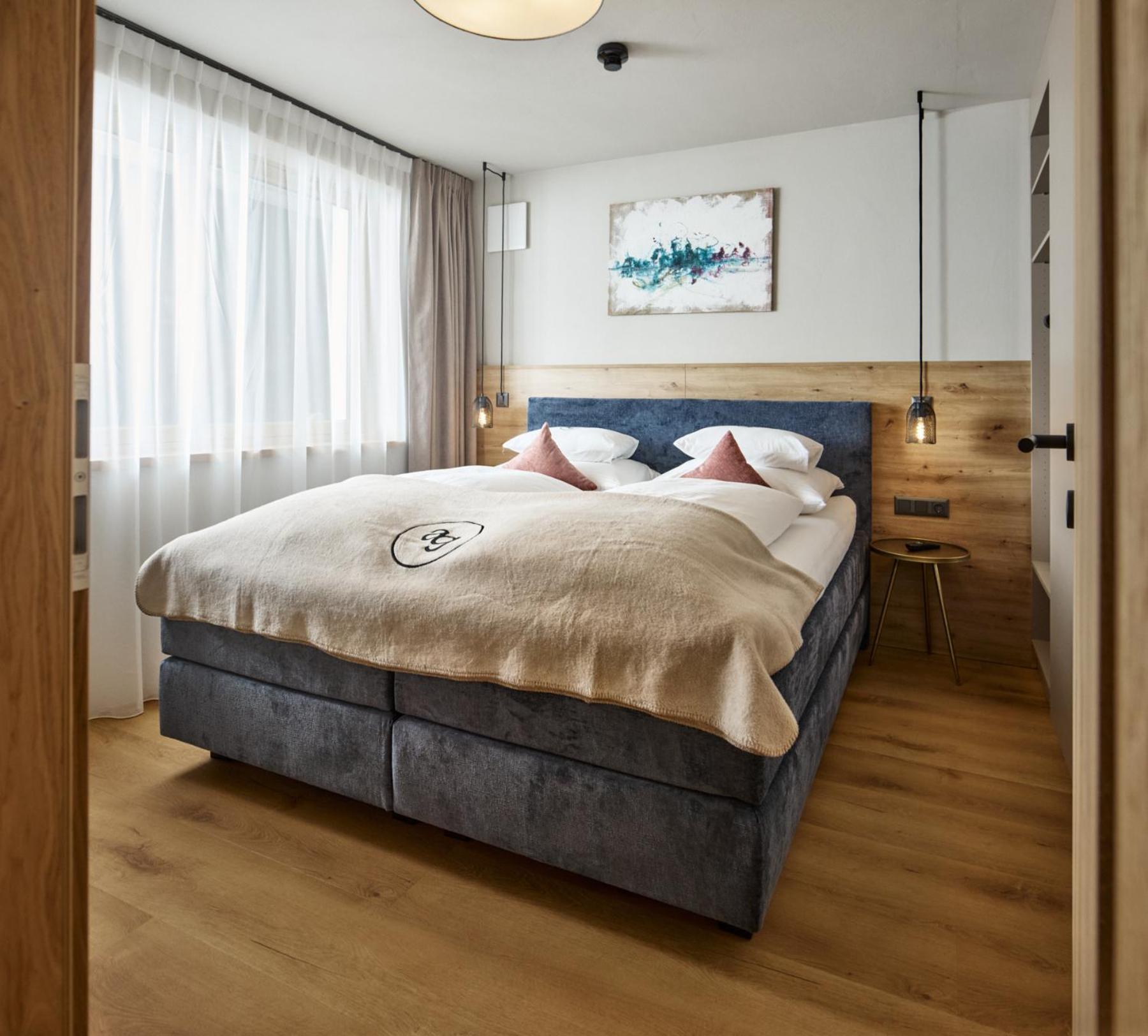 Apartment with Sauna photo 1