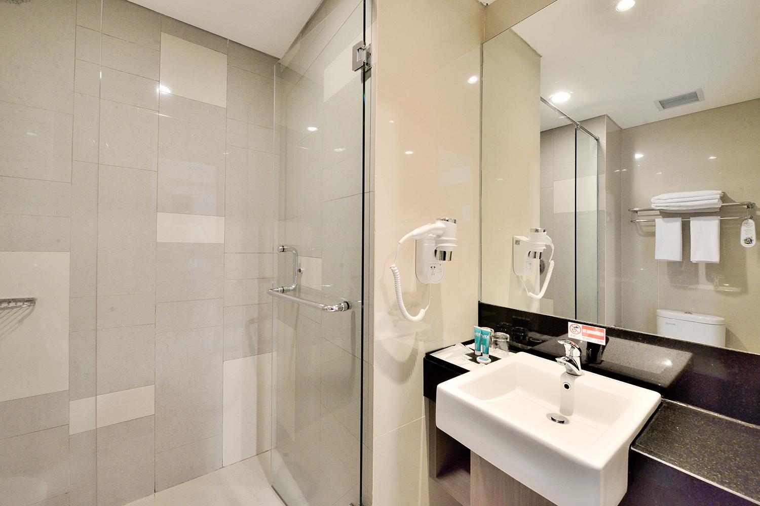 Deluxe Double Room photo 2