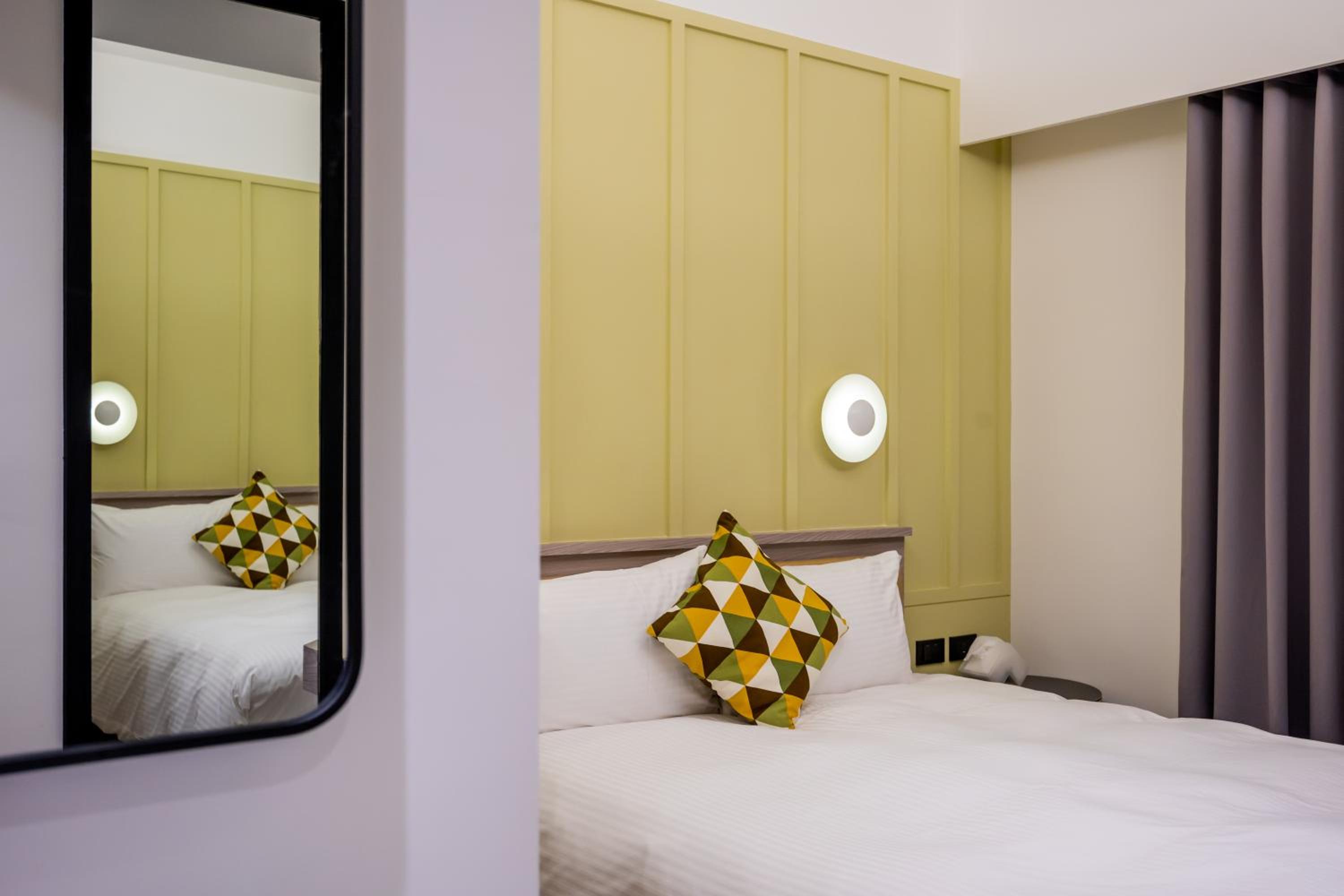 Standard Double Room - Photo 4