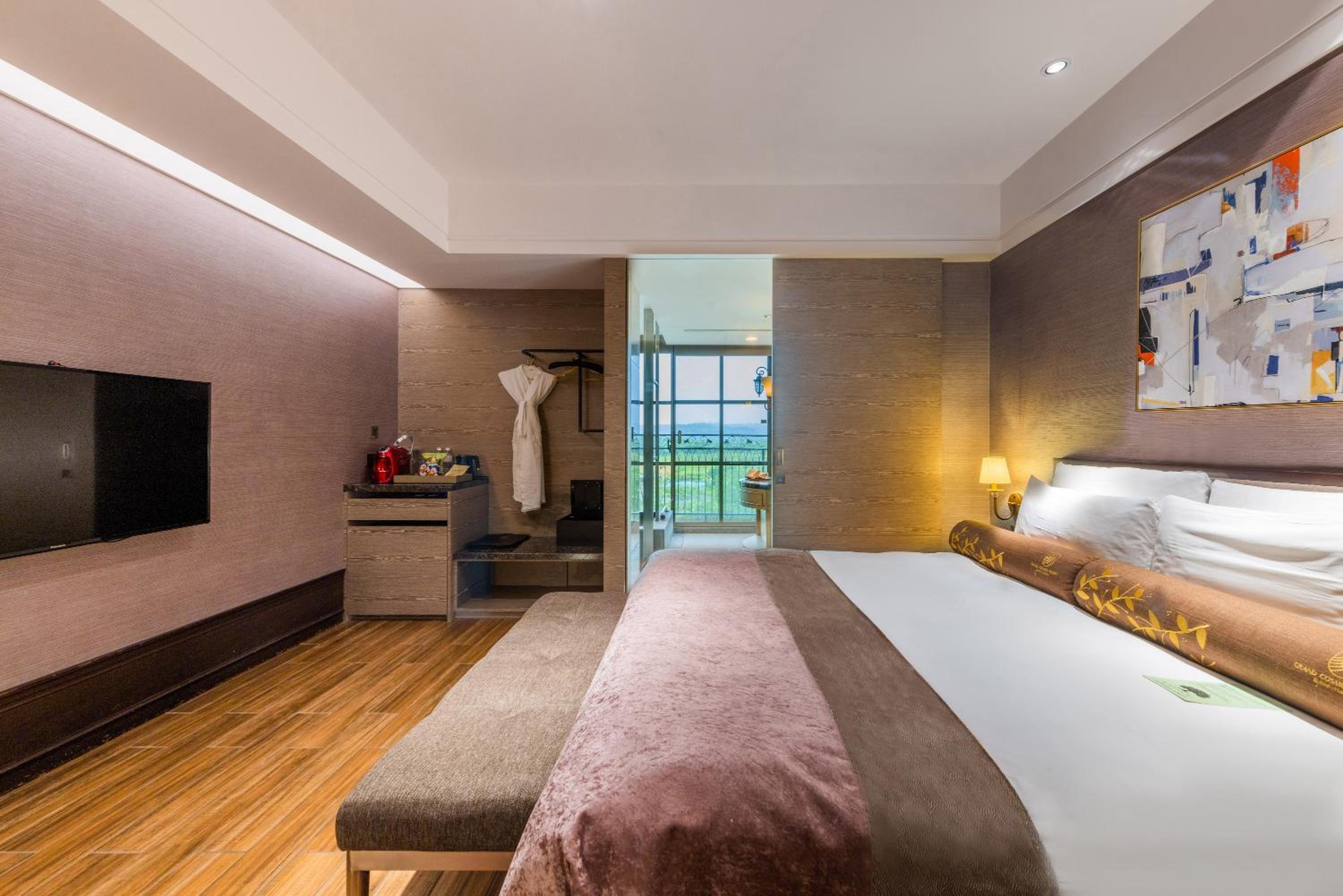 Mansion Superior Room