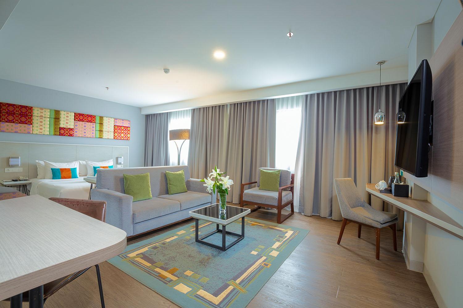 Suite