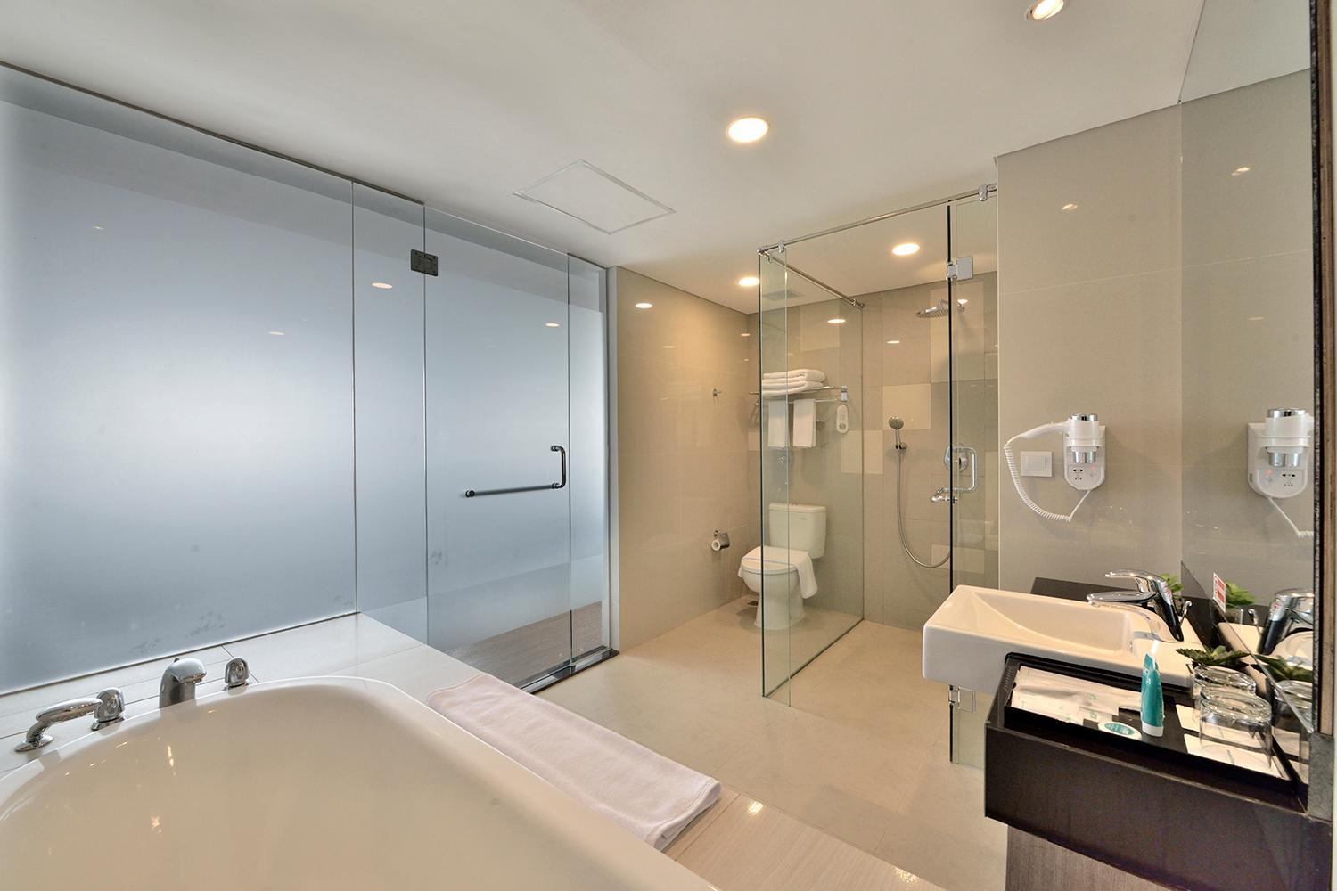Suite photo 2
