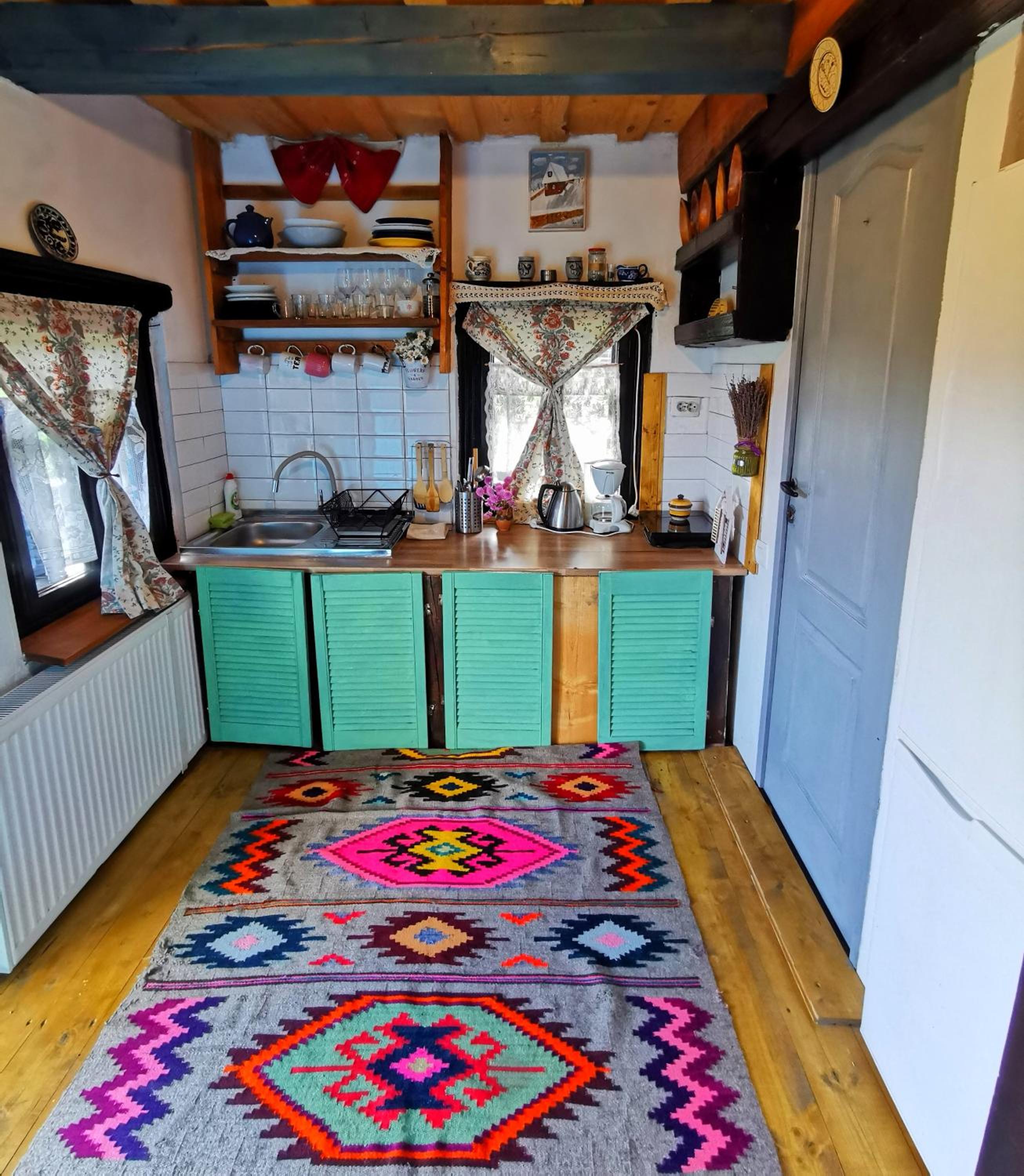 Three-Bedroom Chalet - Photo 8