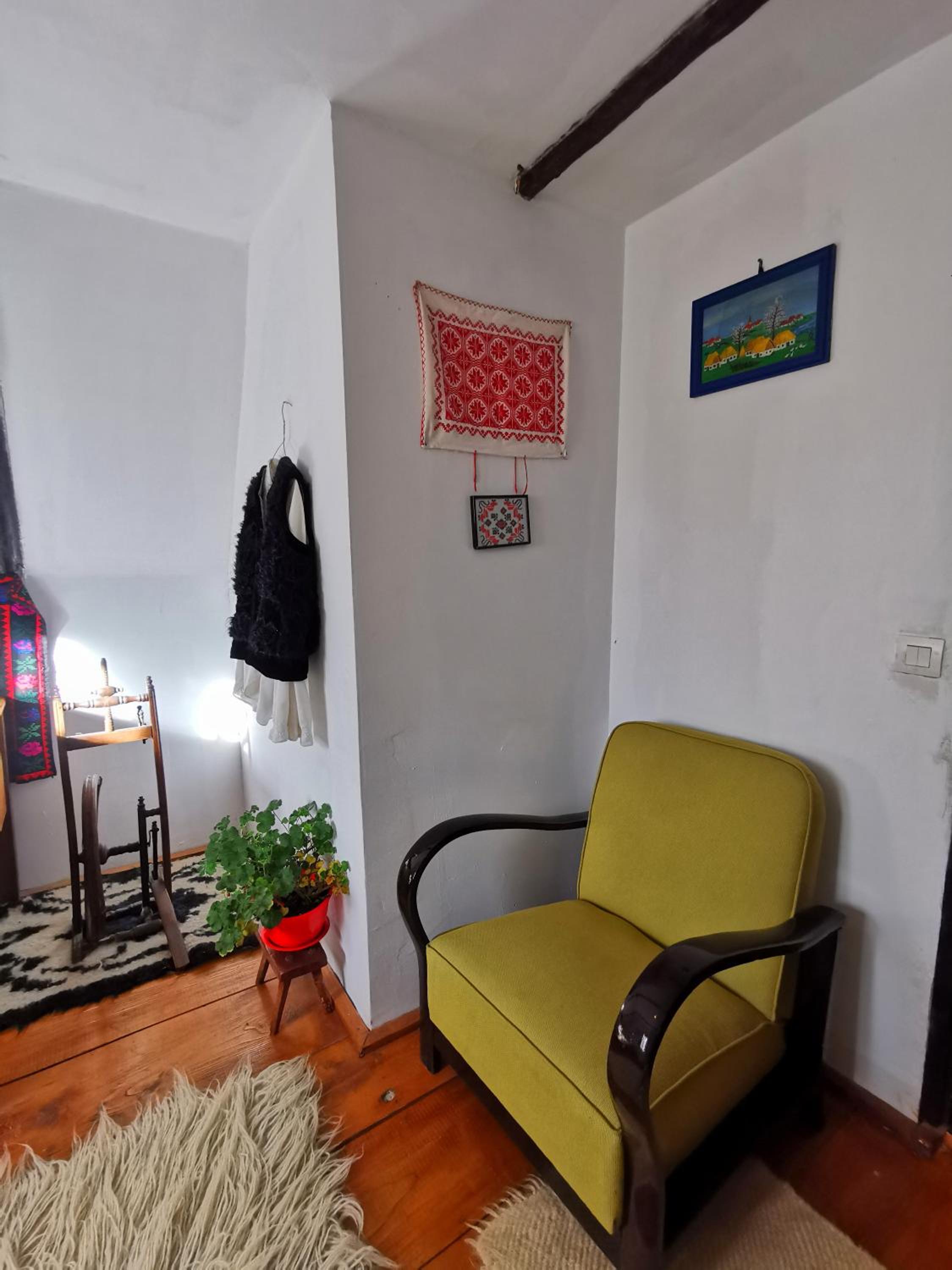 Three-Bedroom Chalet - Photo 11