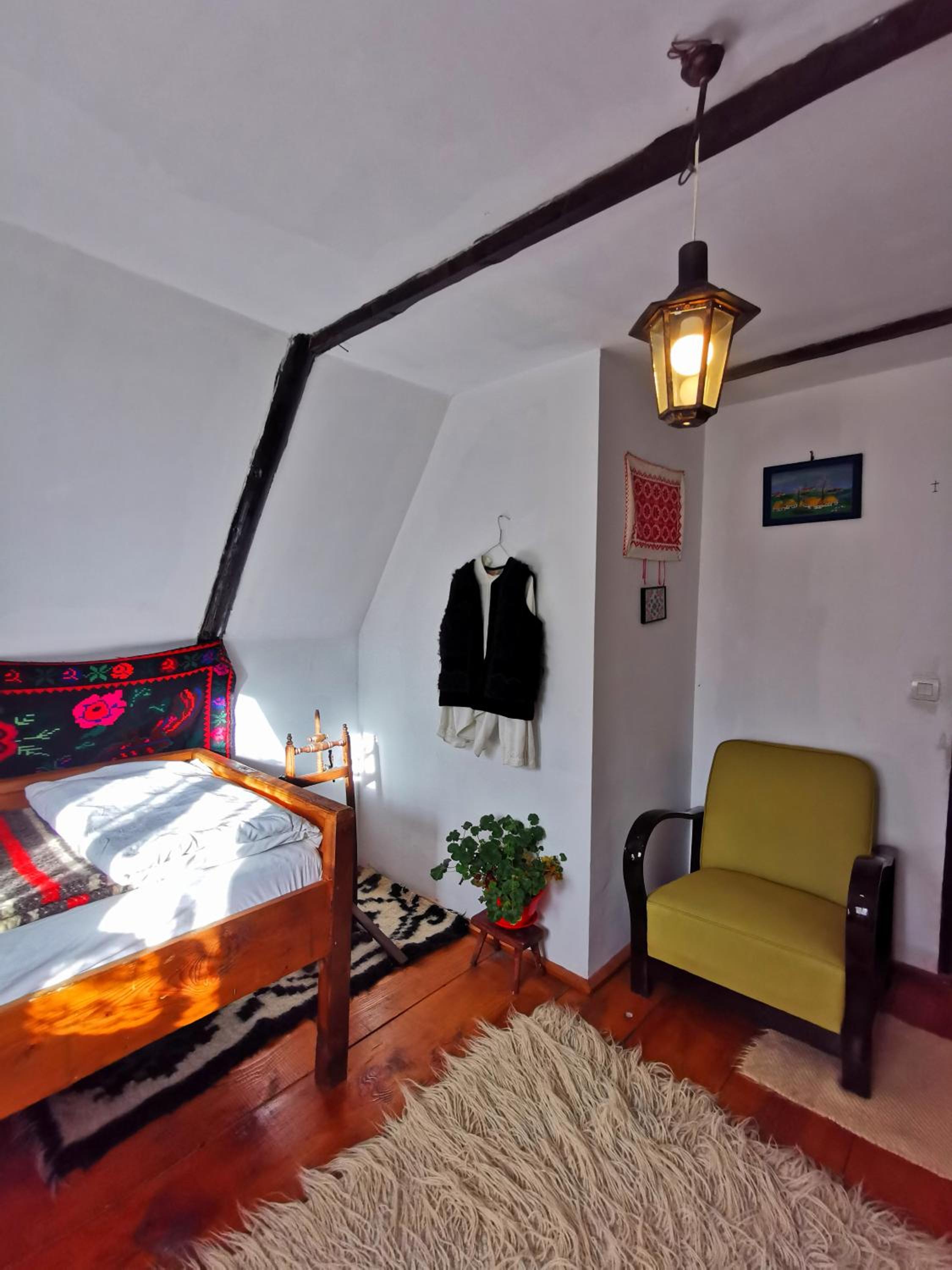 Three-Bedroom Chalet - Photo 10