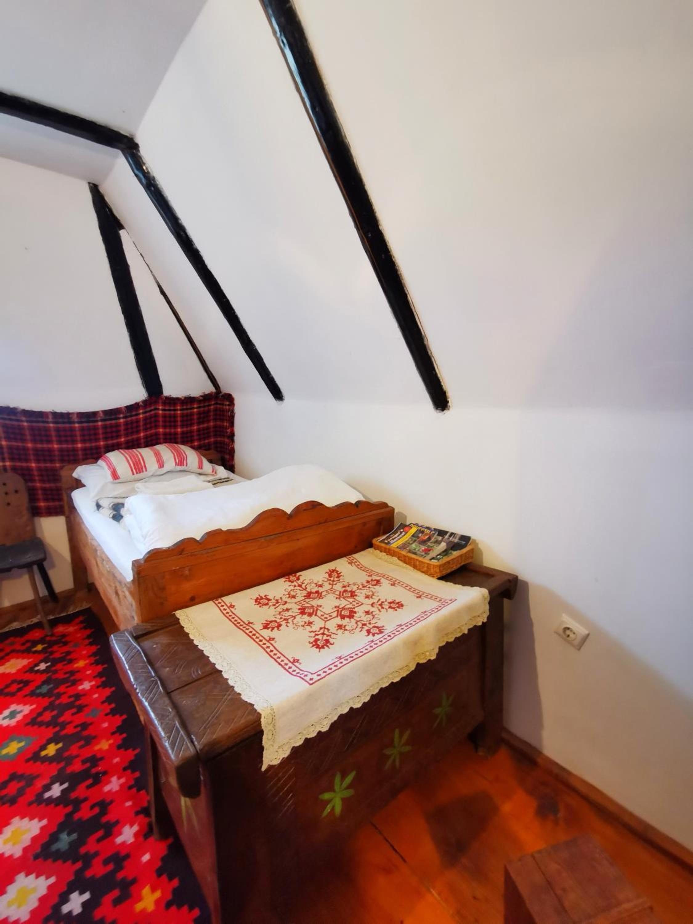 Three-Bedroom Chalet - Photo 26