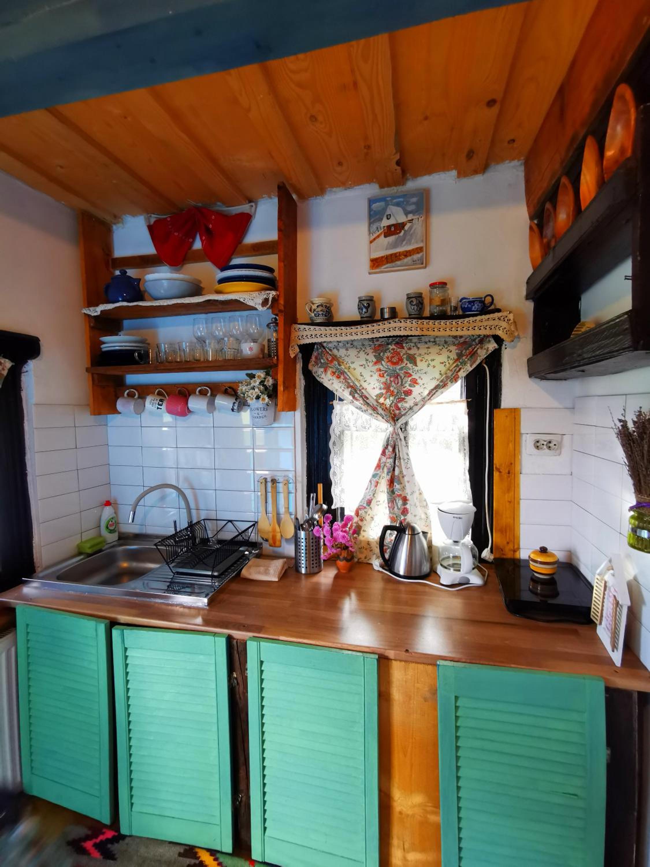 Three-Bedroom Chalet - Photo 28