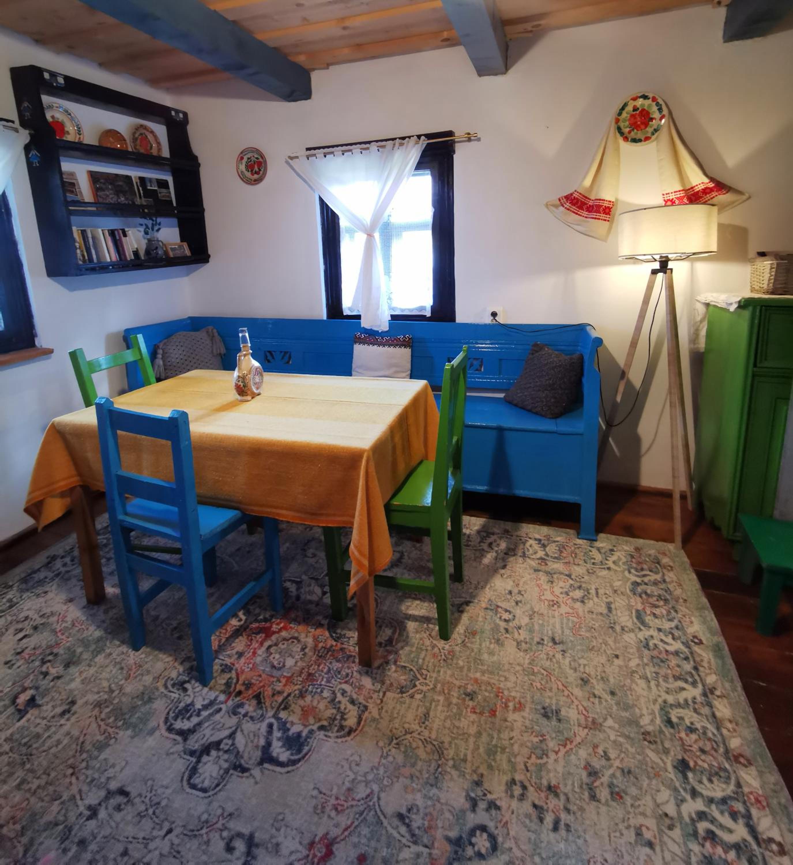 Three-Bedroom Chalet - Photo 21