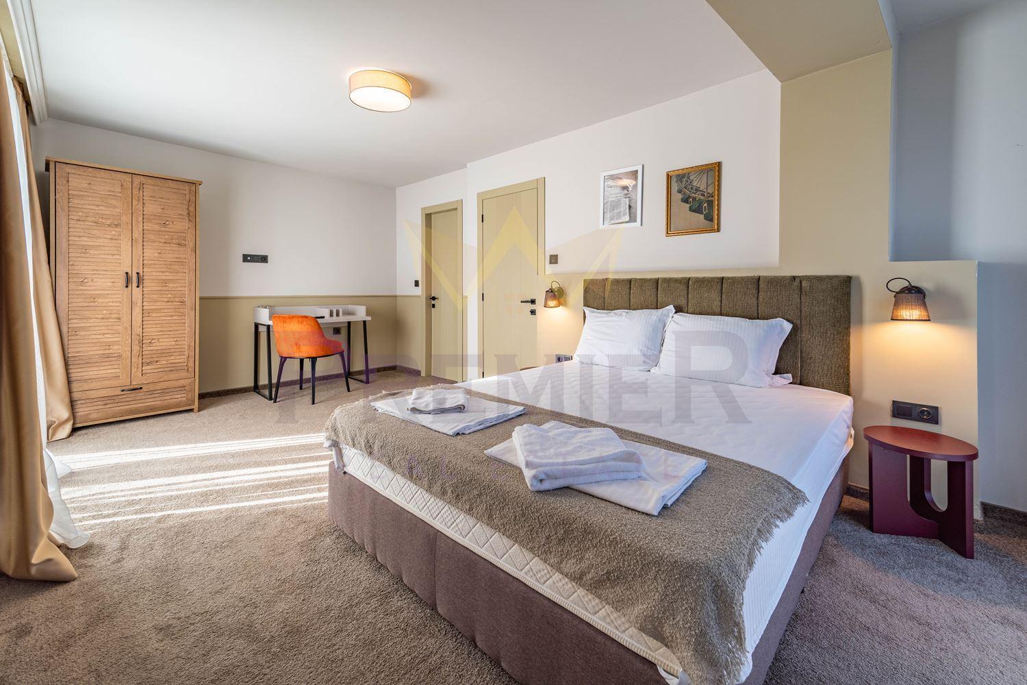 Double Room with Balcony photo 2