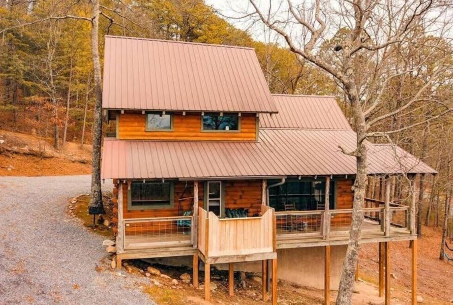 Two-Bedroom House photo 2