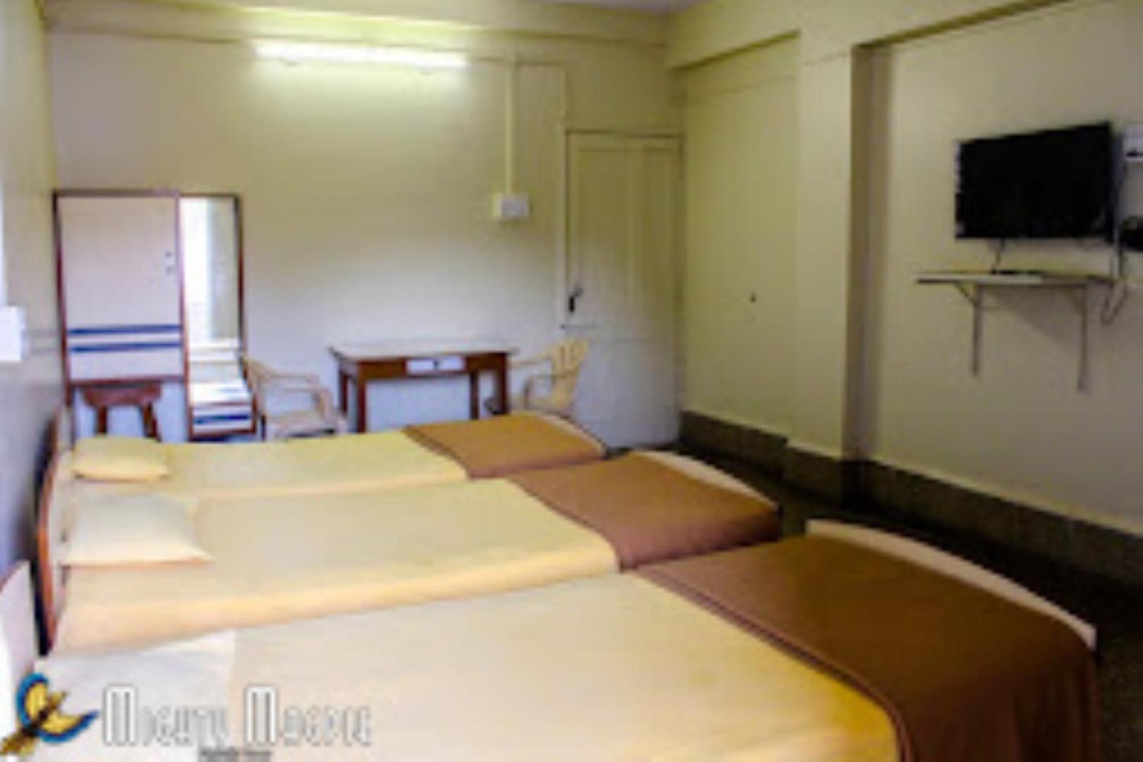 Triple Room photo 1