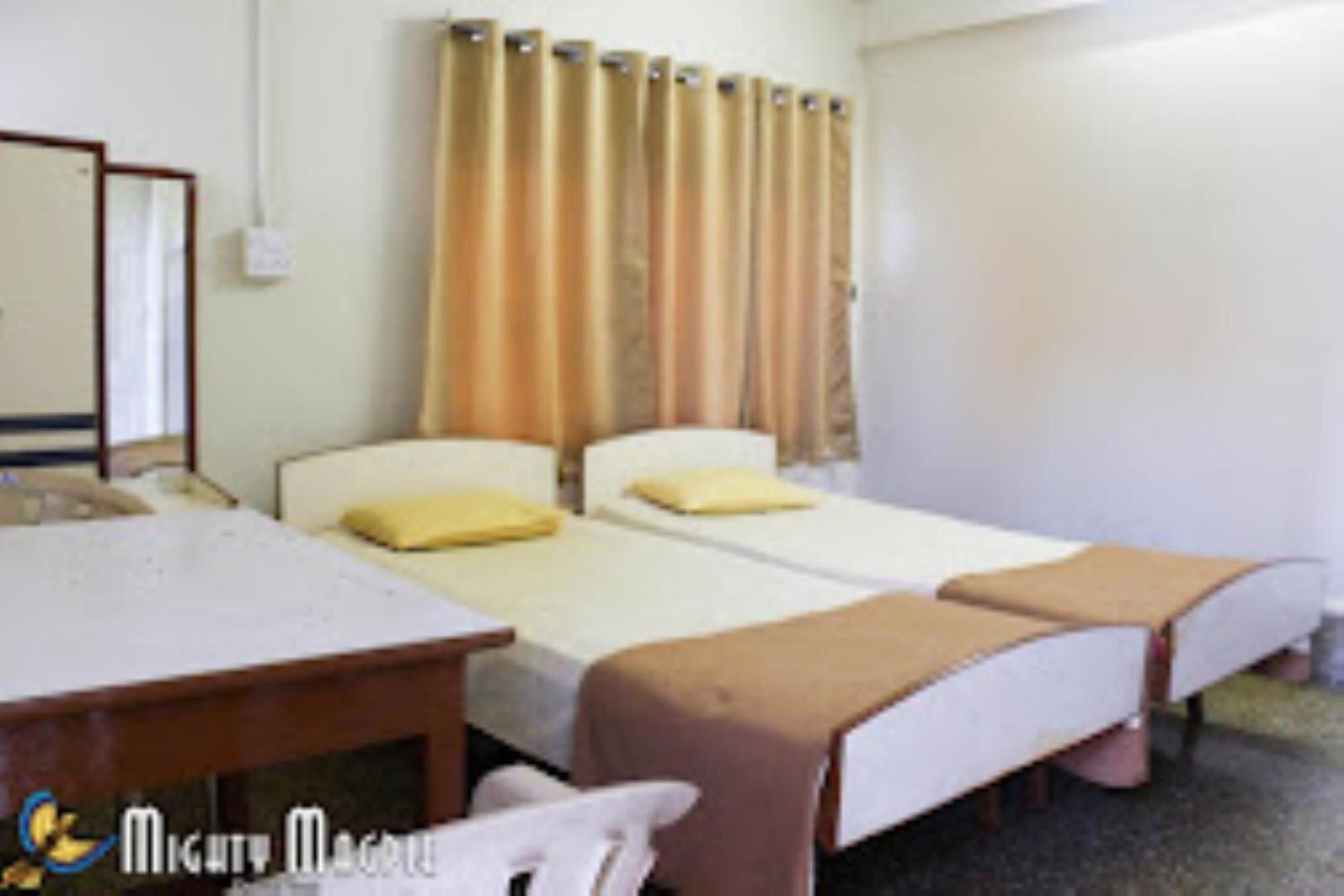 Double Room photo 1