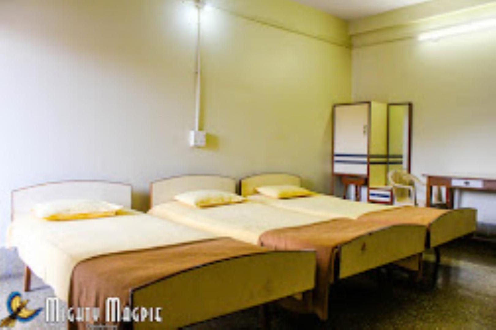 Triple Room photo 2