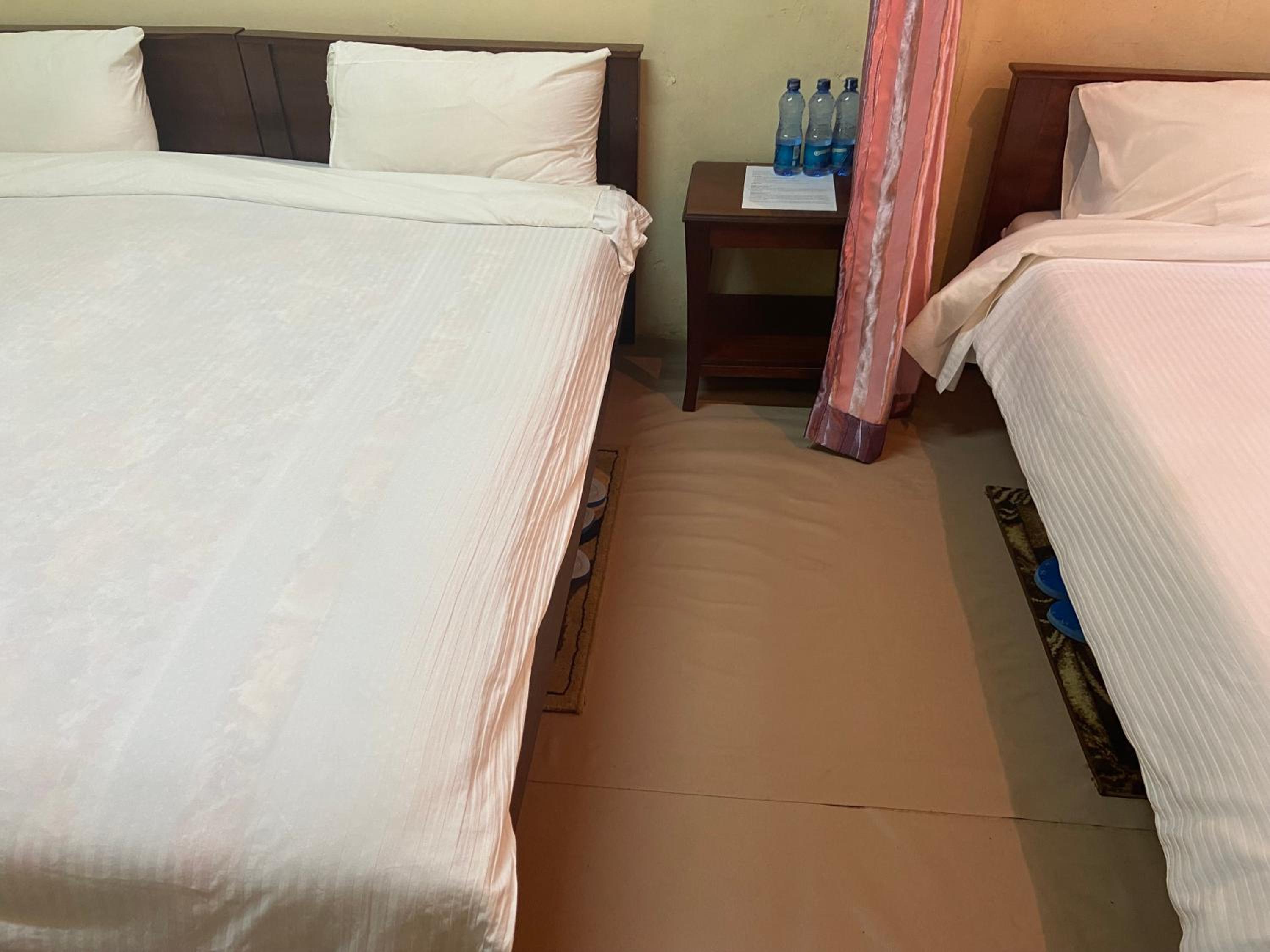 Triple Room with Private Bathroom photo 2