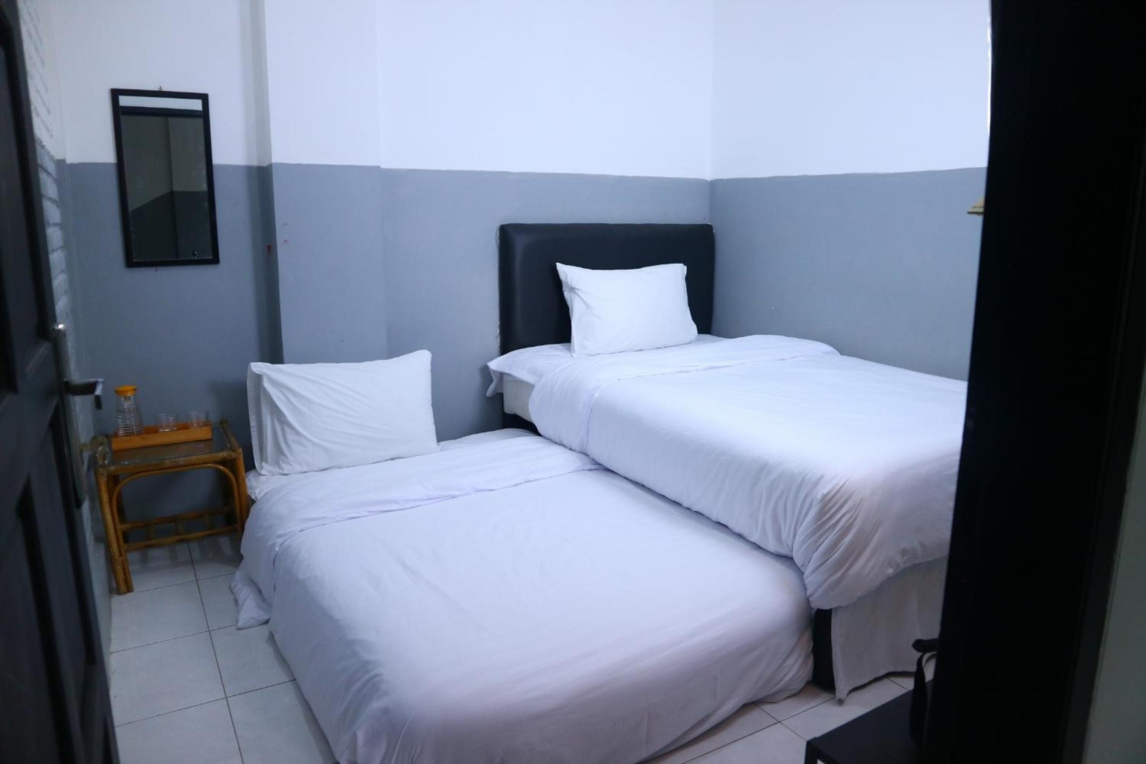 Twin Room photo 3