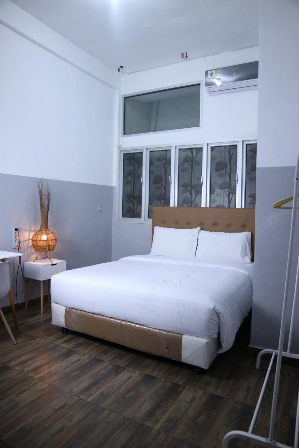 Deluxe Room photo 1