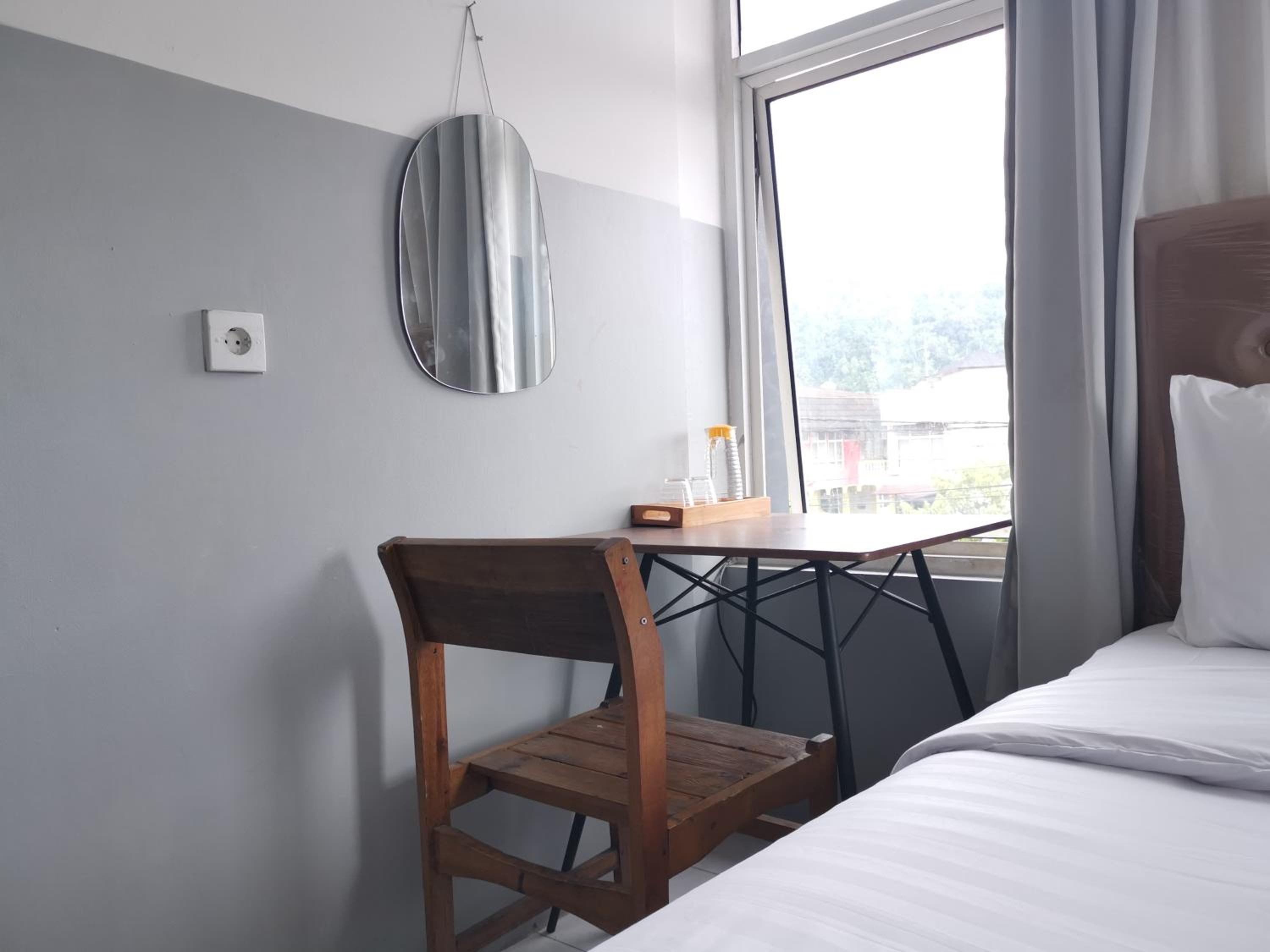 Double Room photo 3