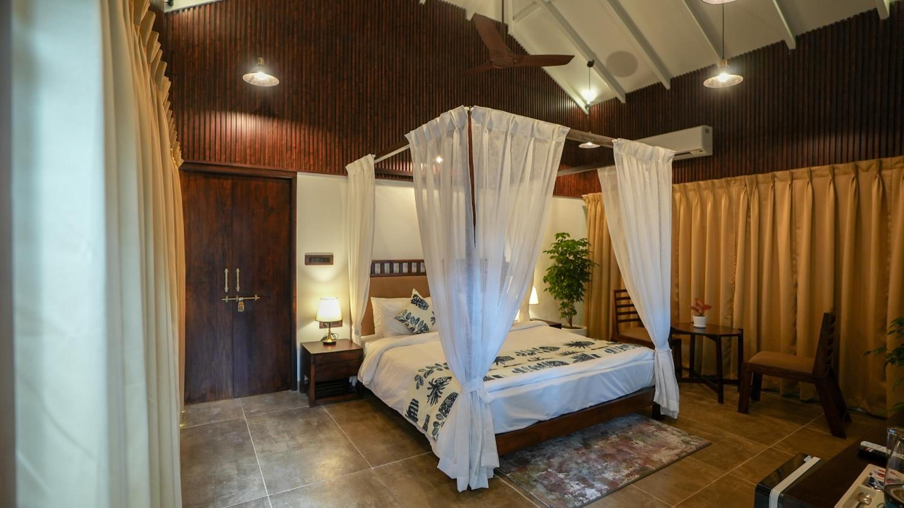 Junior Suite with Private Pool photo 1