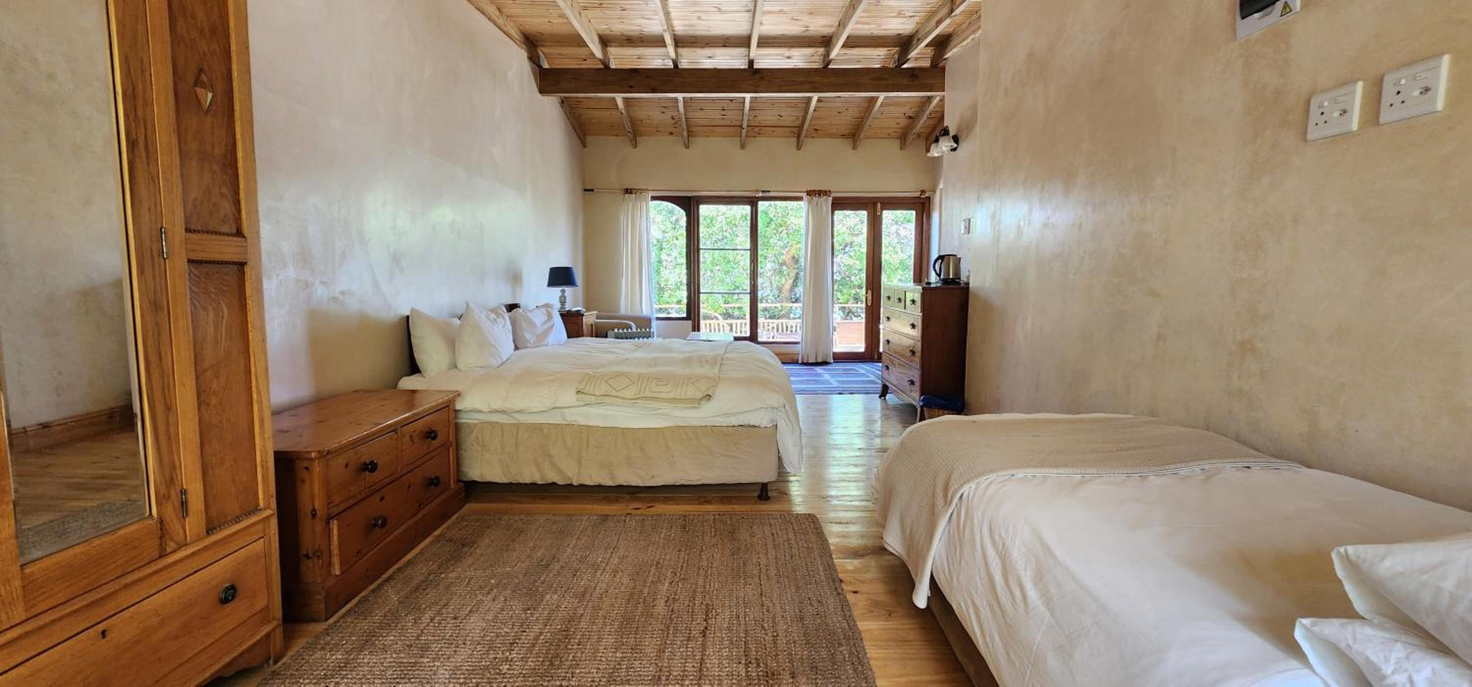 Deluxe Double Room with Balcony and Sea View photo 3