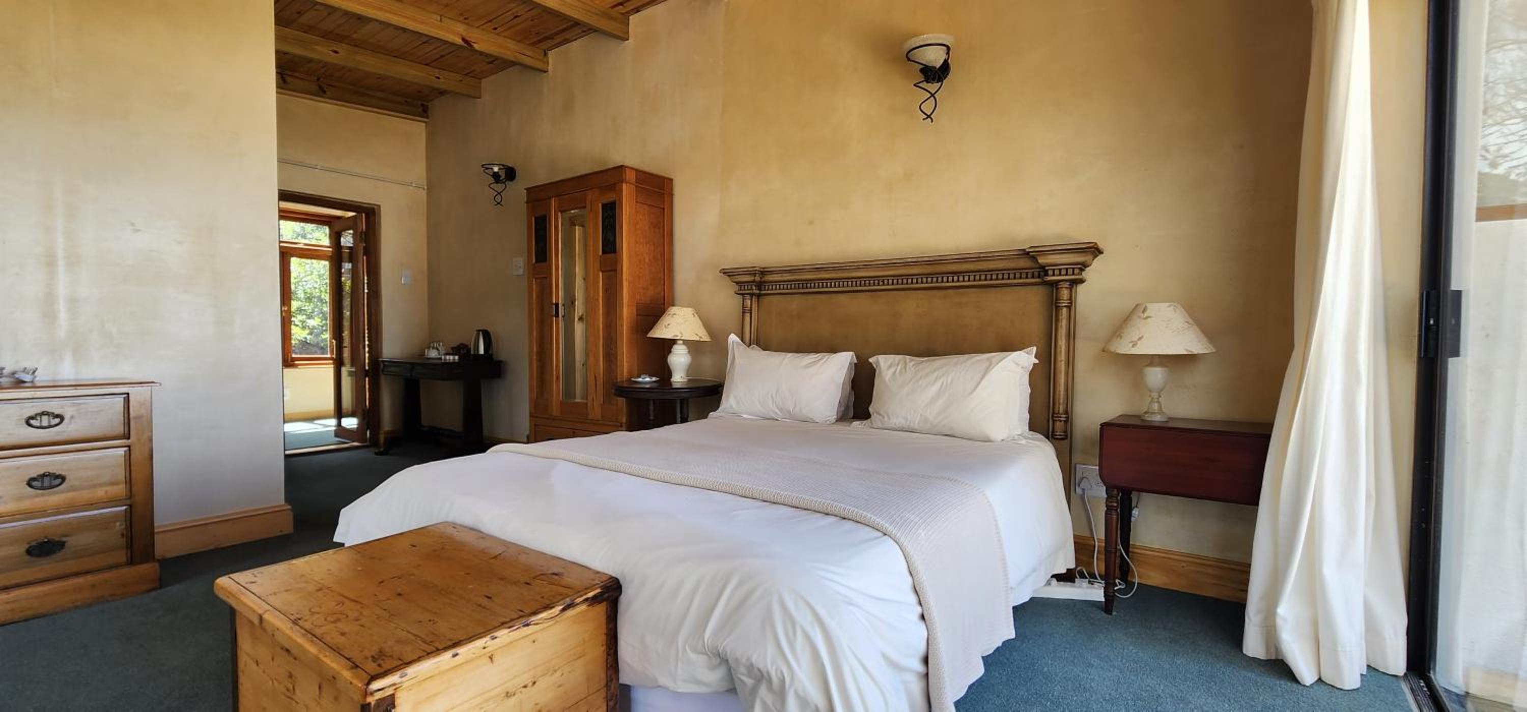 Double Room With Balcony And Sea View photo 2