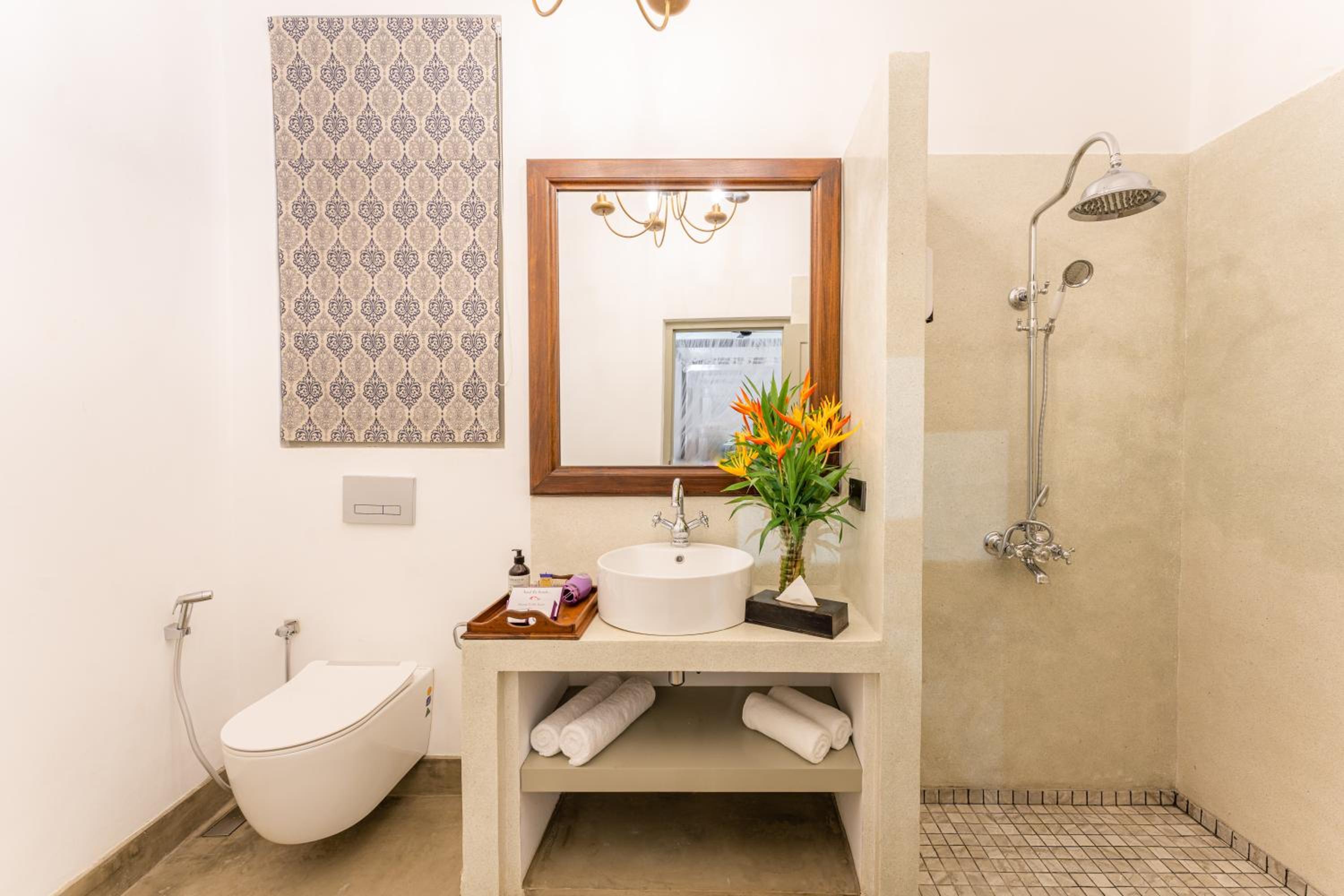 Deluxe Family Suite