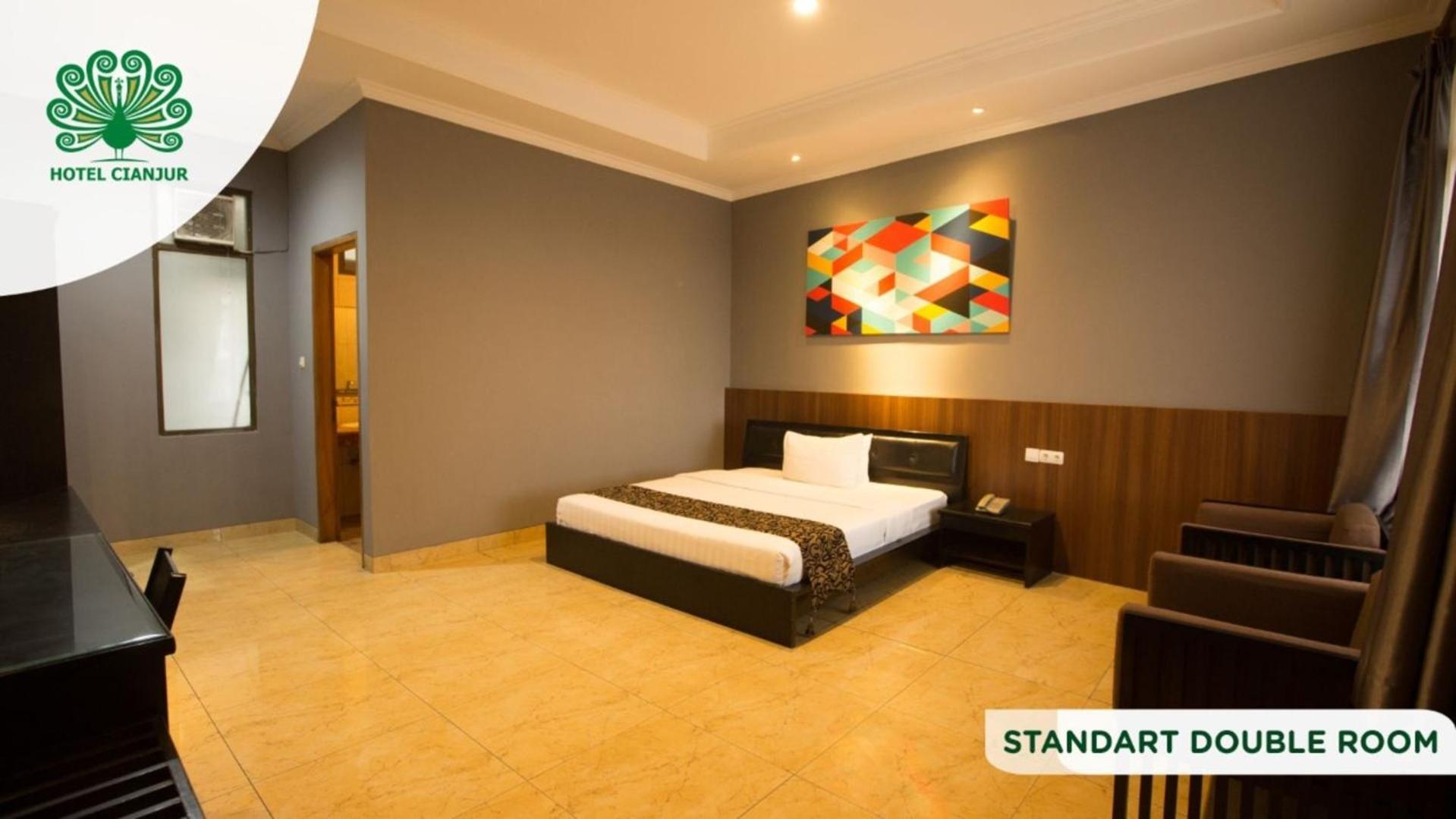 Standard Twin Room photo 3
