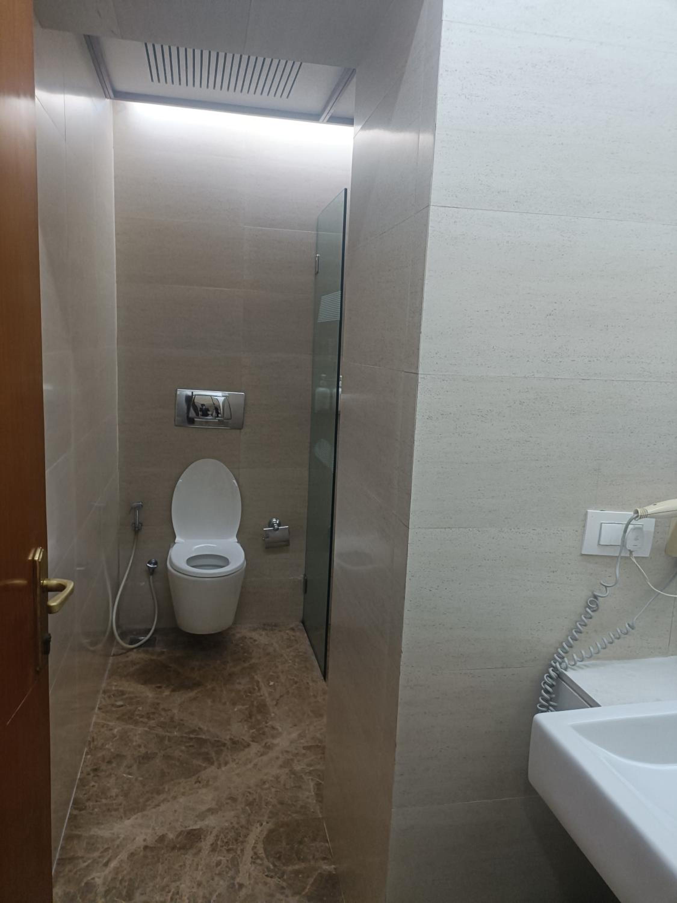 Deluxe Twin Room - Photo 5