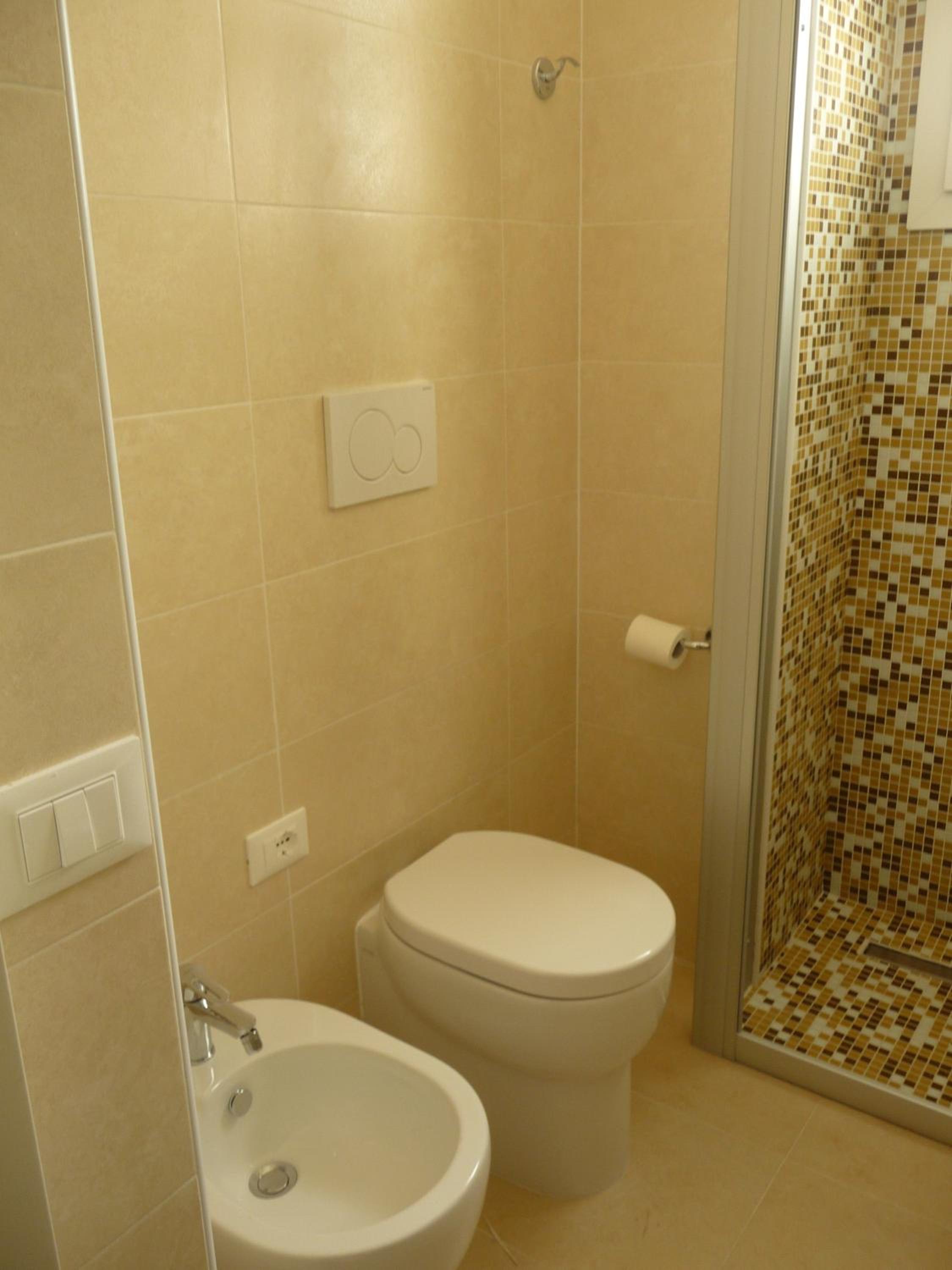 Apartment with Sea View photo 2